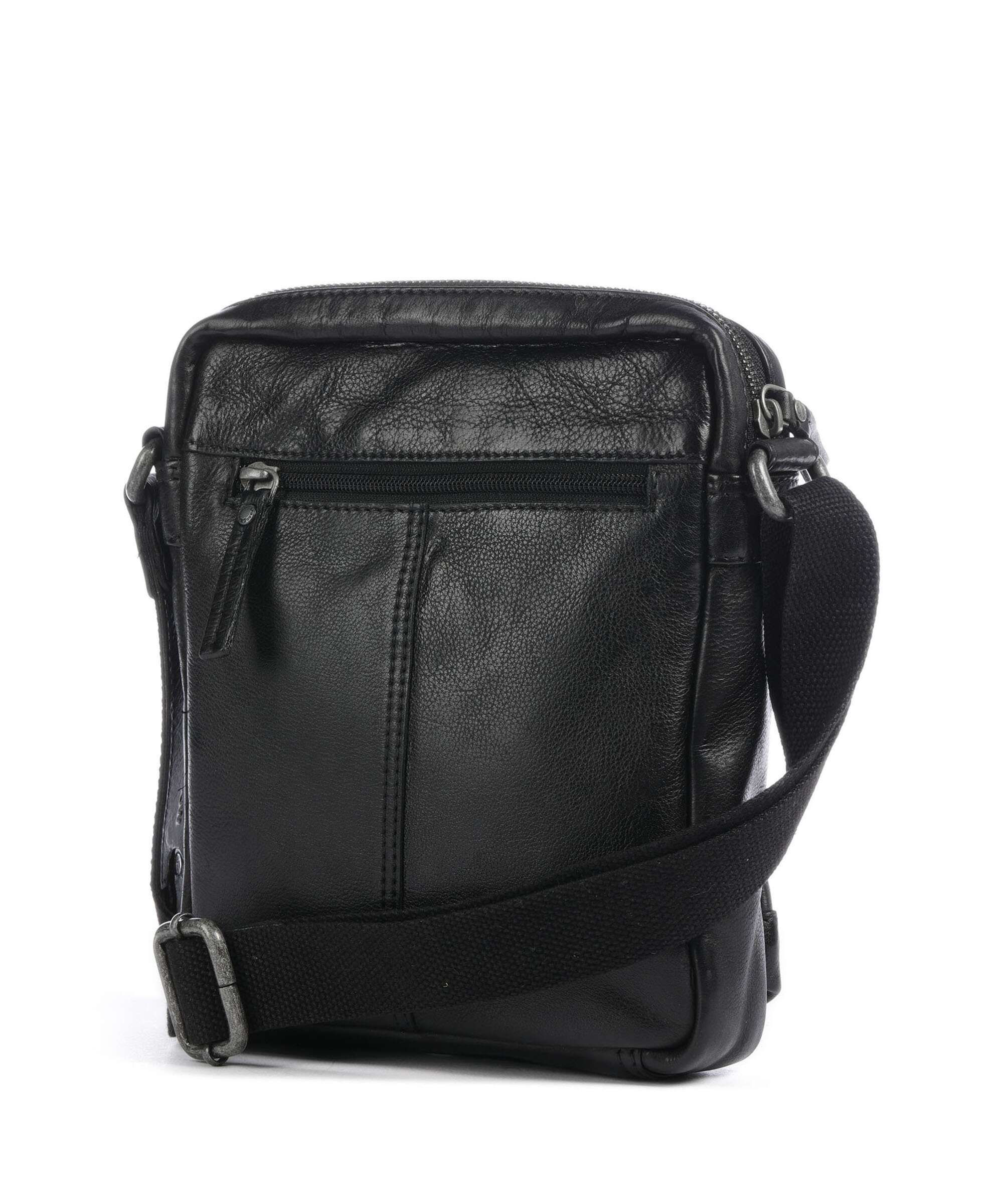 Spikes & Sparrow Apache Crossbody bag schwarz - Image 2