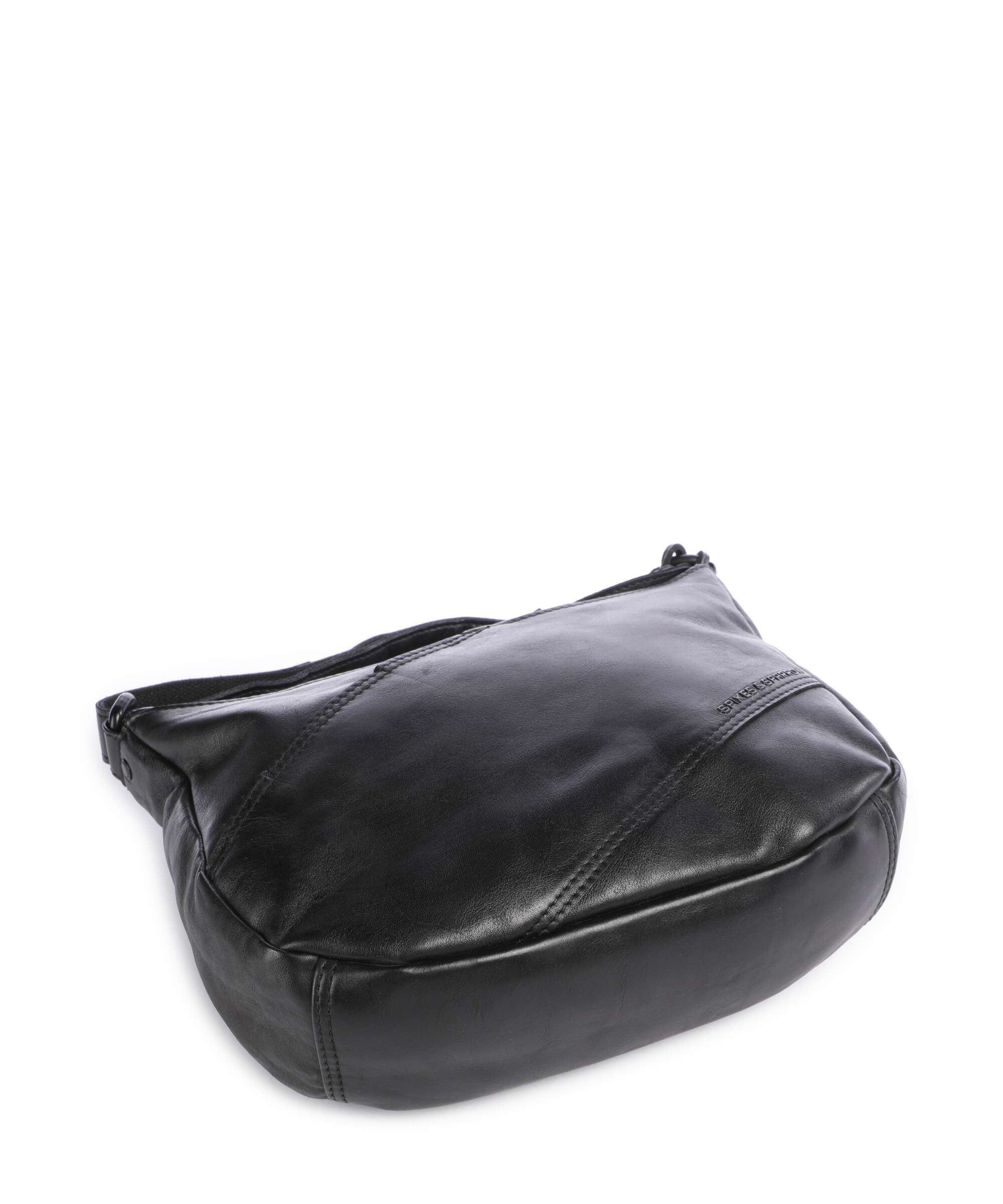Spikes & Sparrow Apache Lorain Crossbody bag black - Image 5