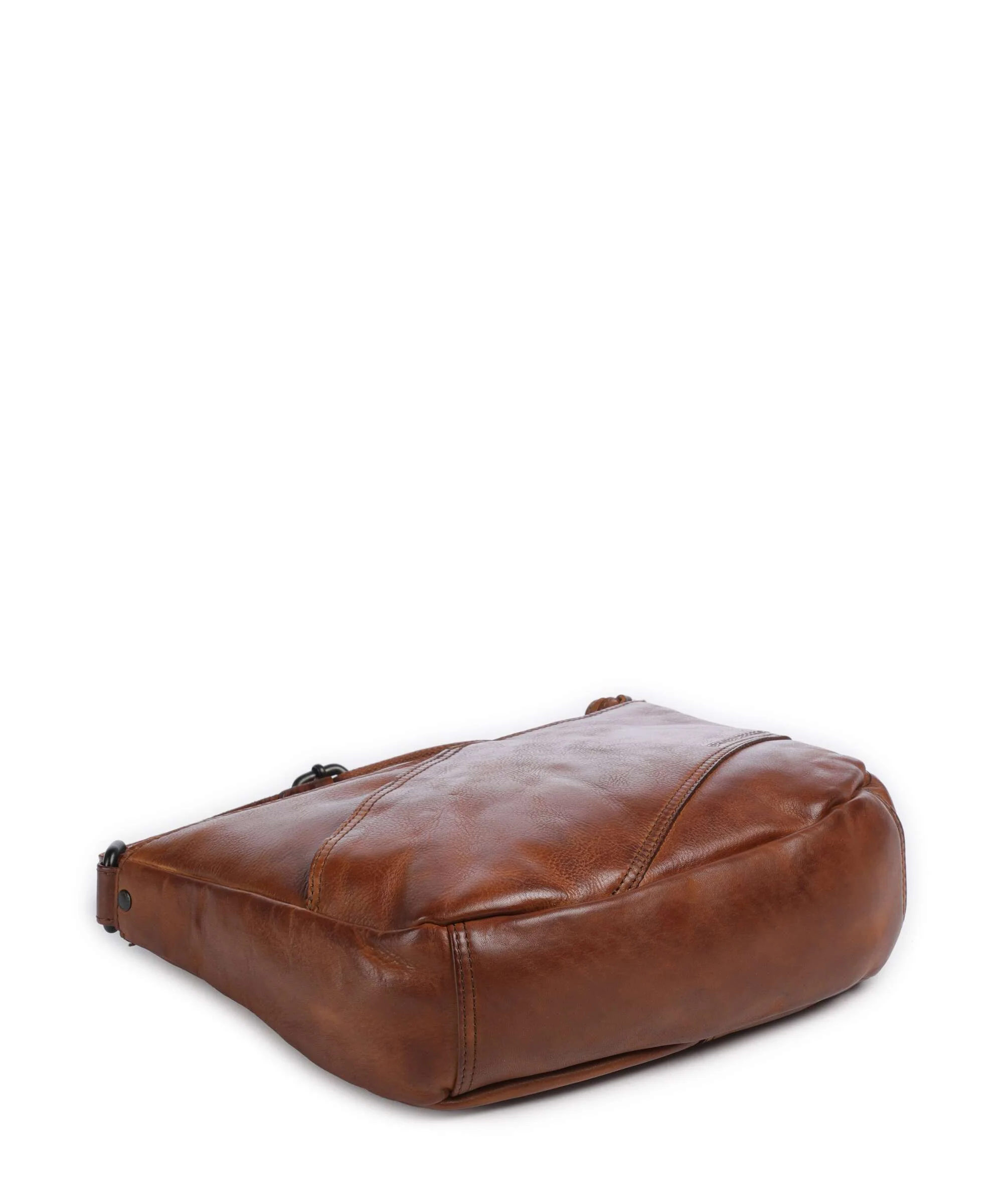 Spikes & Sparrow Apache Lorain Crossbody bag brandy - Image 4