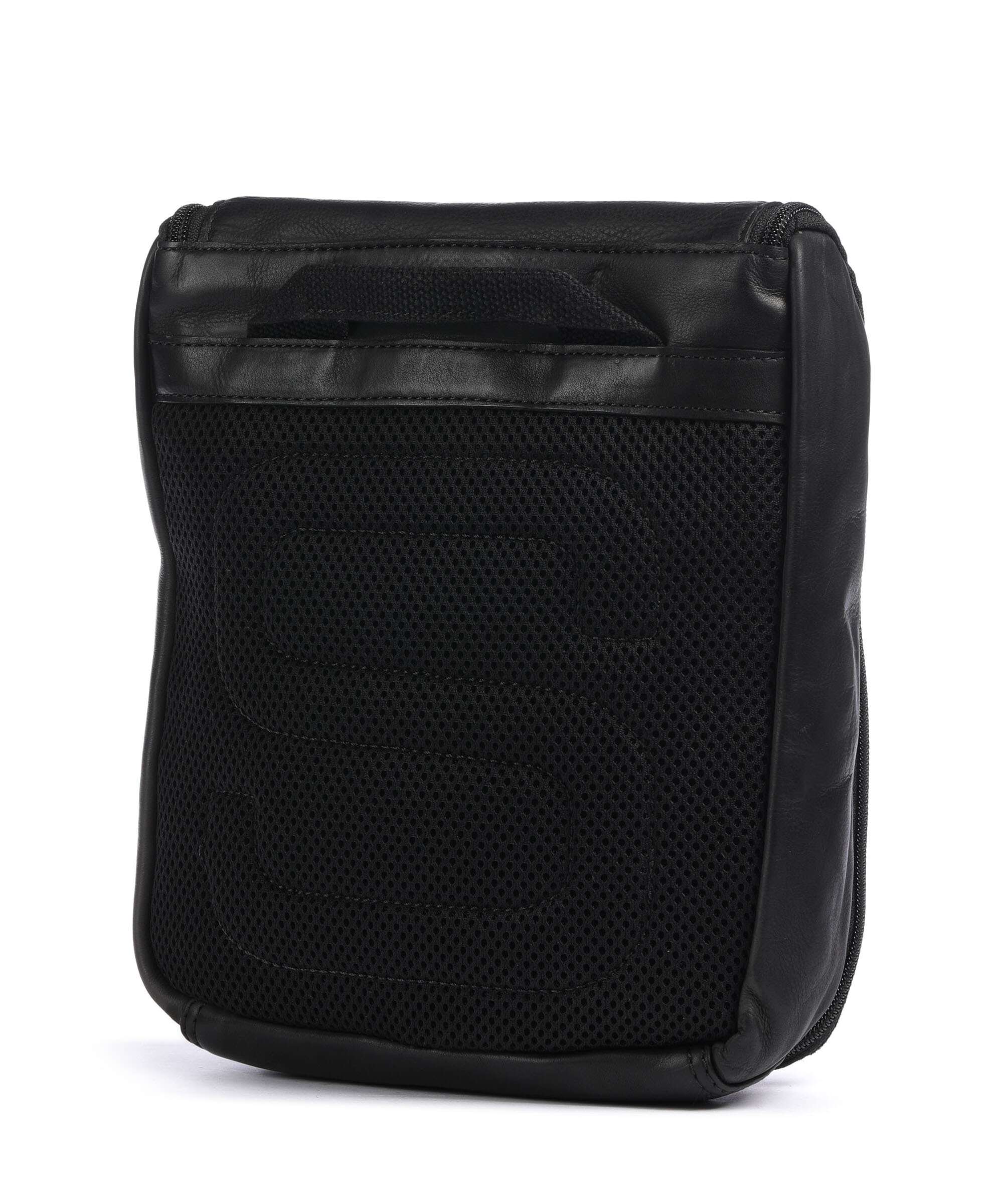 Spikes & Sparrow Apache Midian Toiletry bag black - Image 2