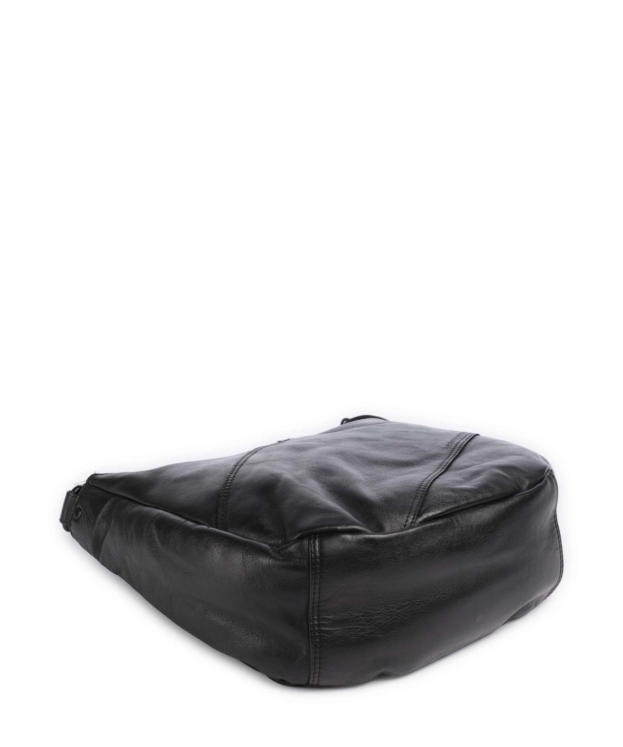Spikes & Sparrow Apache Natalia Hobo bag black - Image 4