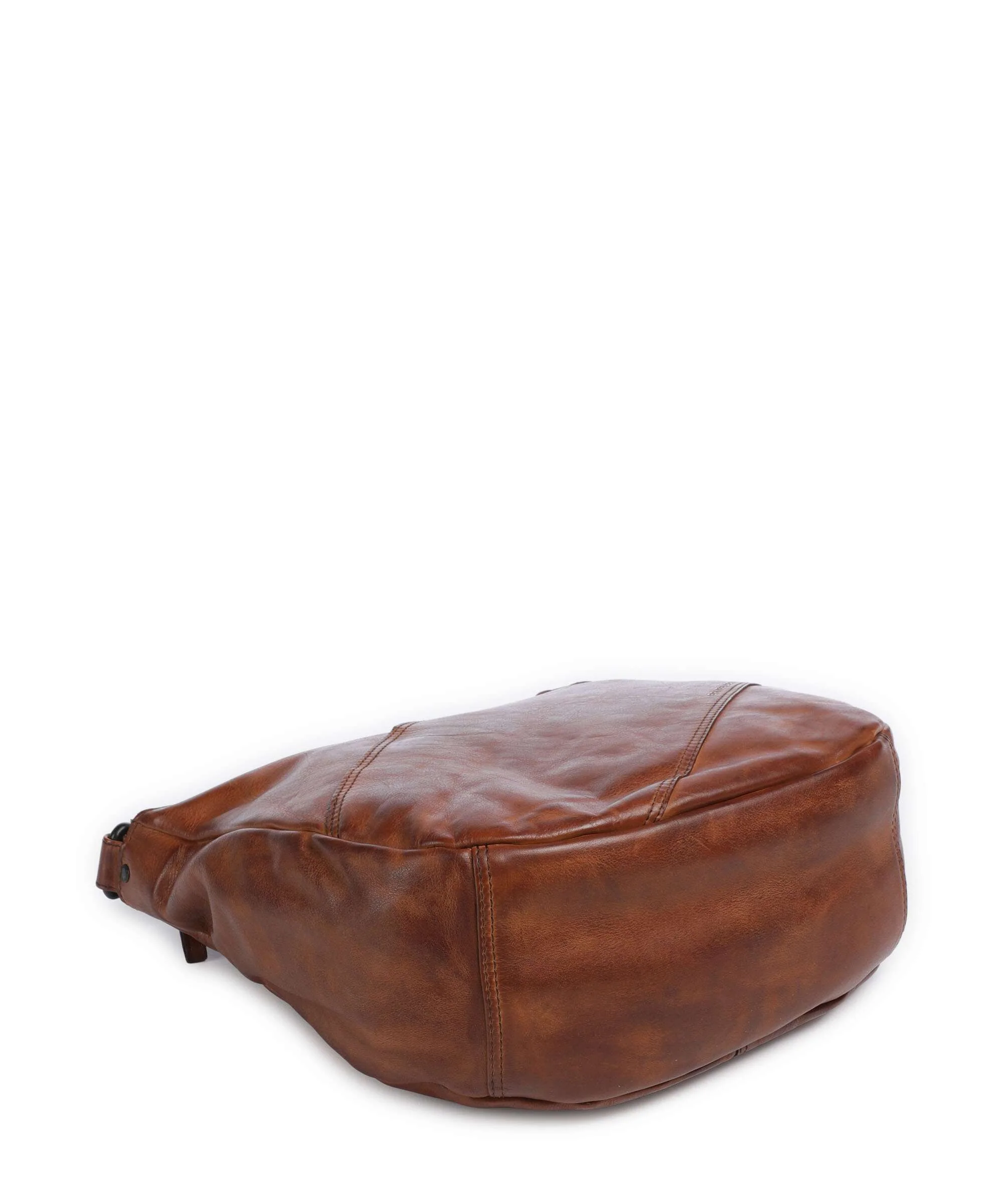 Spikes & Sparrow Apache Natalia Hobo bag brandy - Image 4