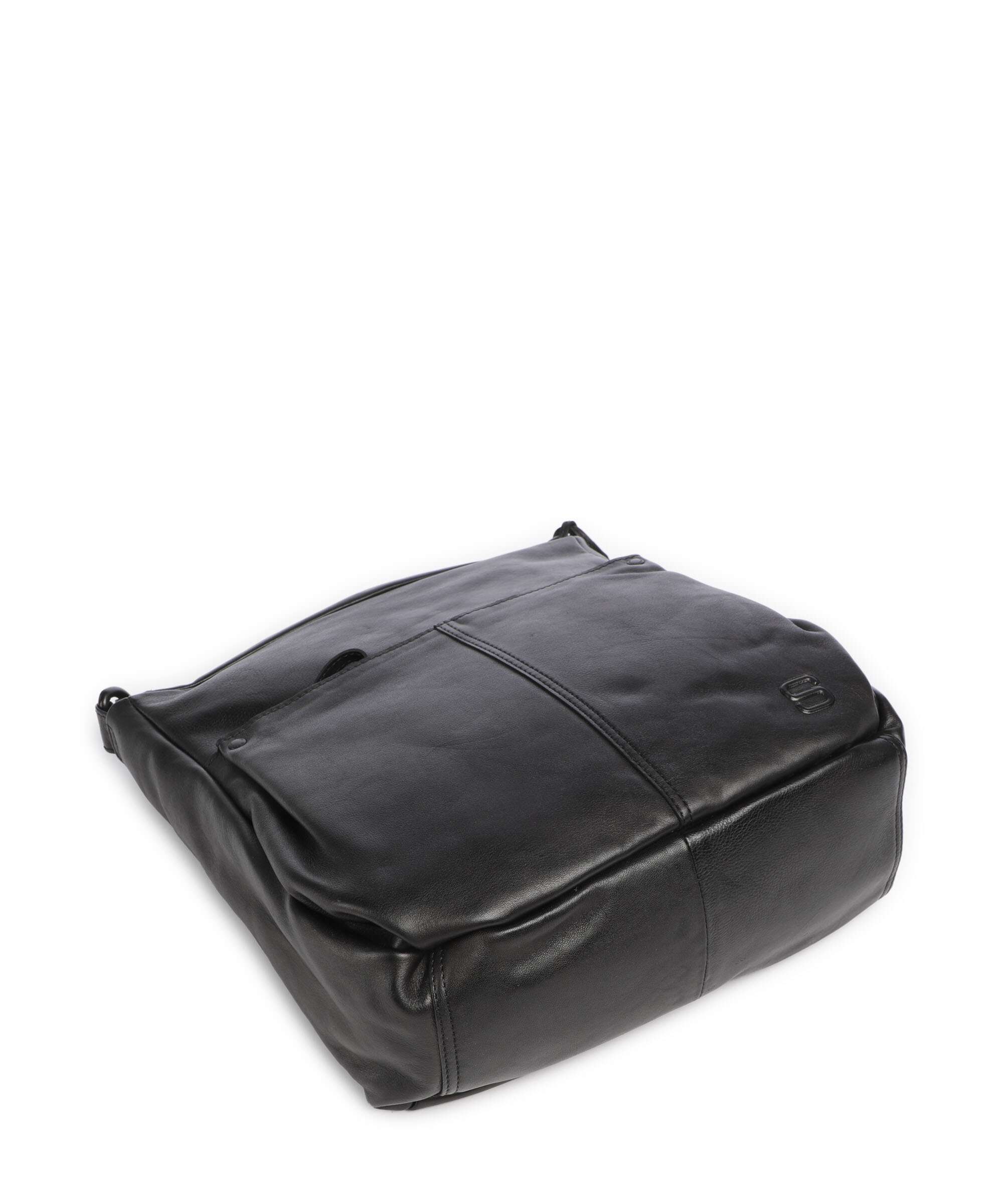 Spikes & Sparrow Apache Saar Shoulder bag black - Image 5