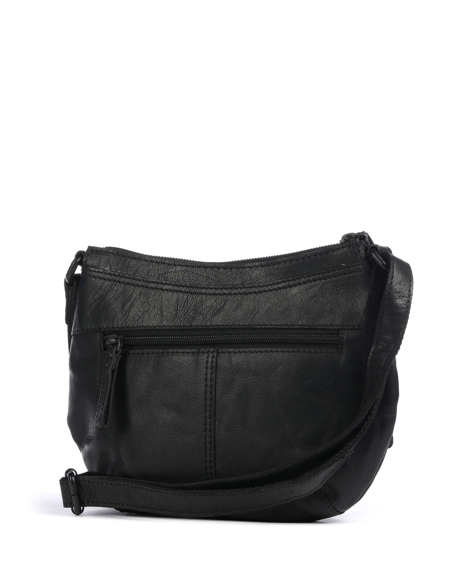 Spikes & Sparrow Bronco Camreen Crossbody bag black - Image 2