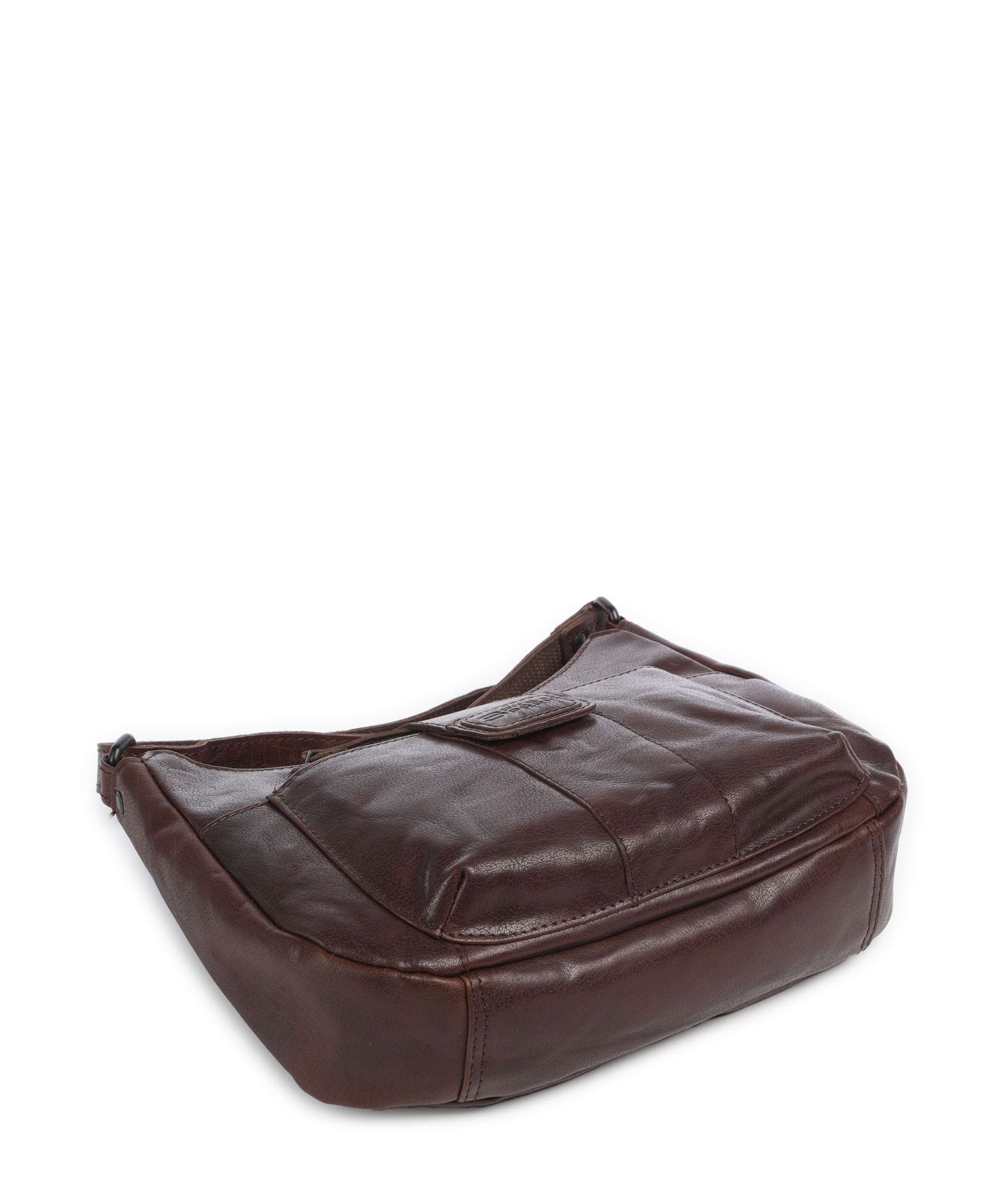 Spikes & Sparrow Bronco Carlia Crossbody bag dunkelbraun - Image 5