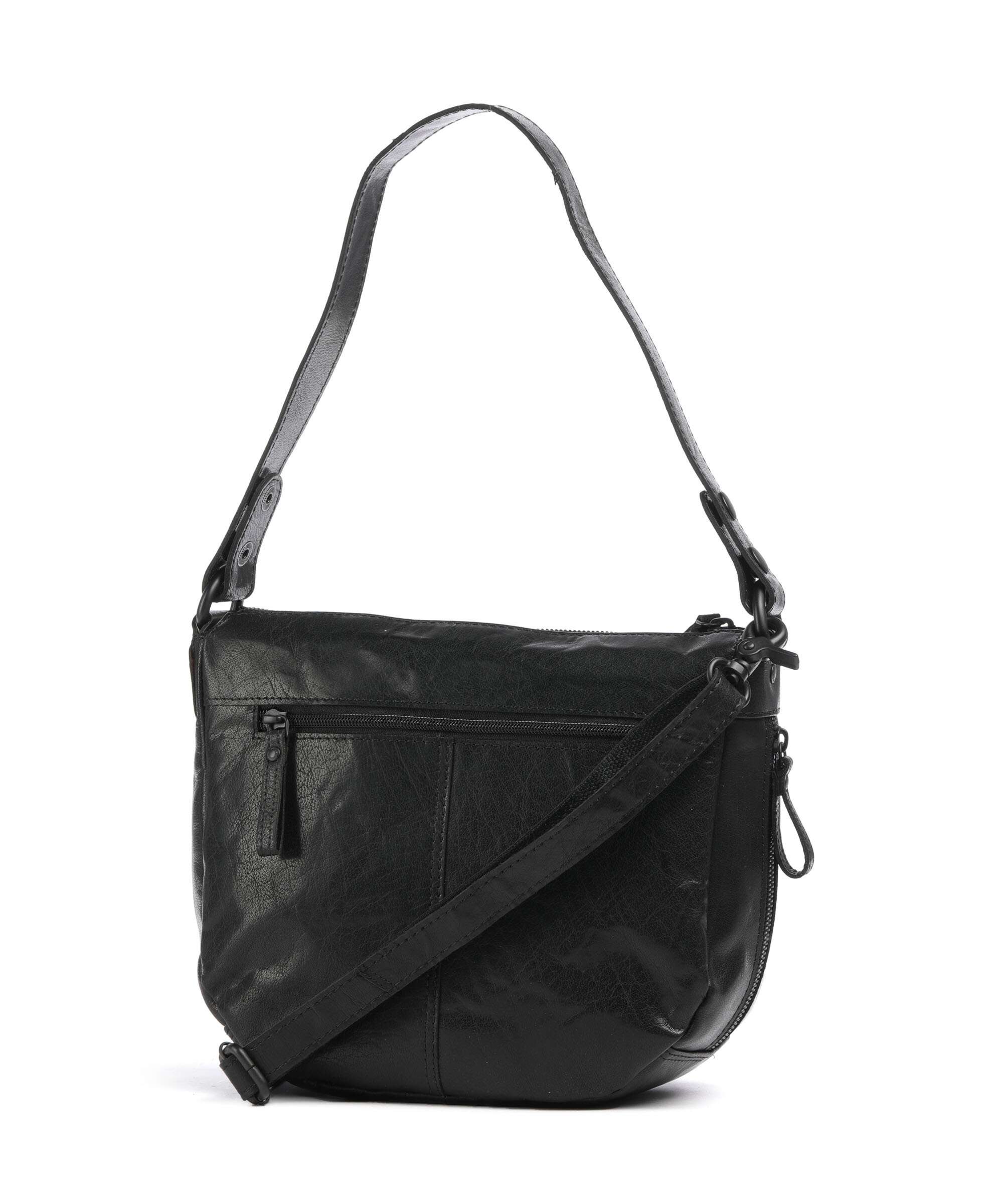 Spikes & Sparrow Bronco Carmen Shoulder bag schwarz - Image 2