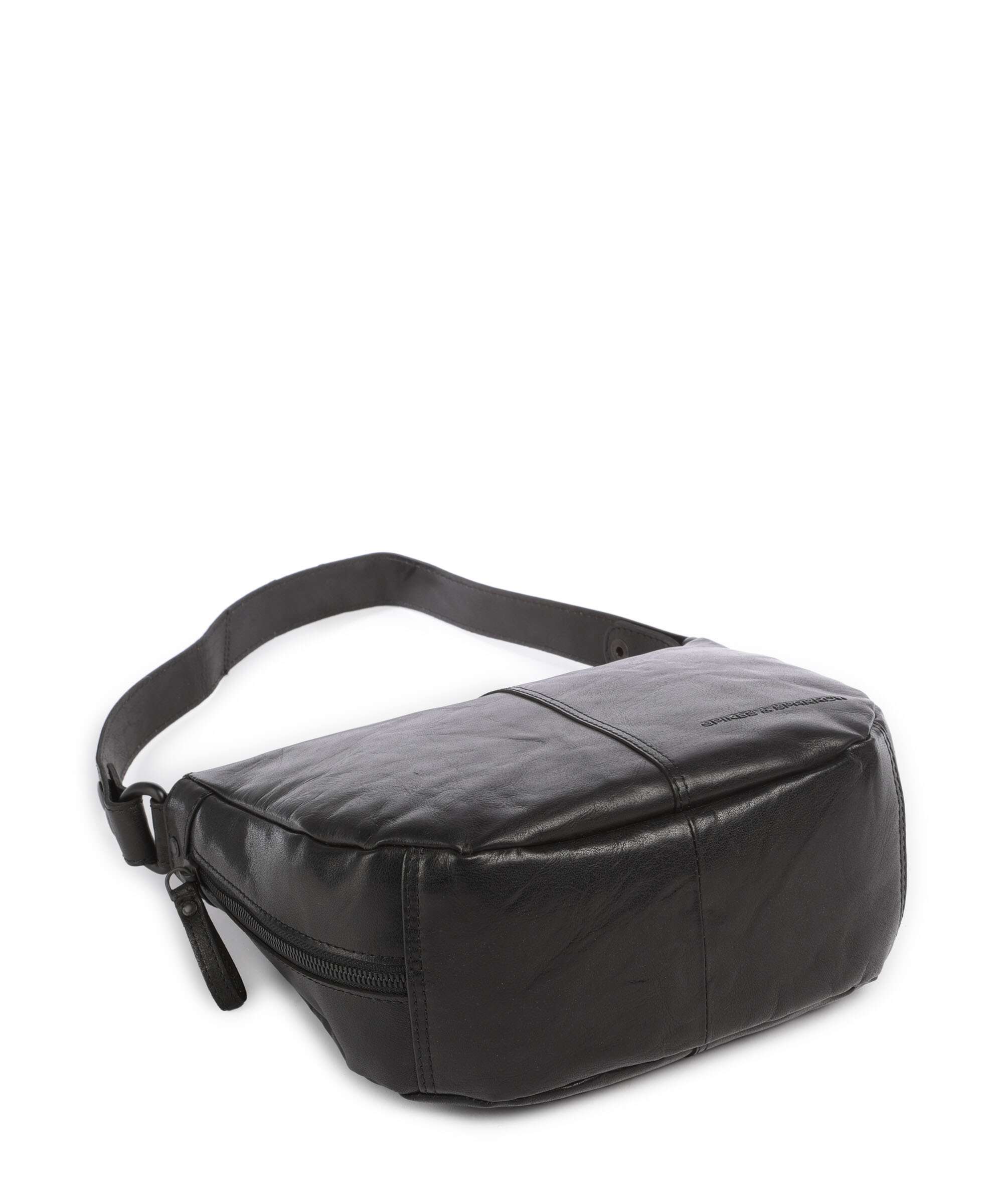 Spikes & Sparrow Bronco Carmen Shoulder bag schwarz - Image 6