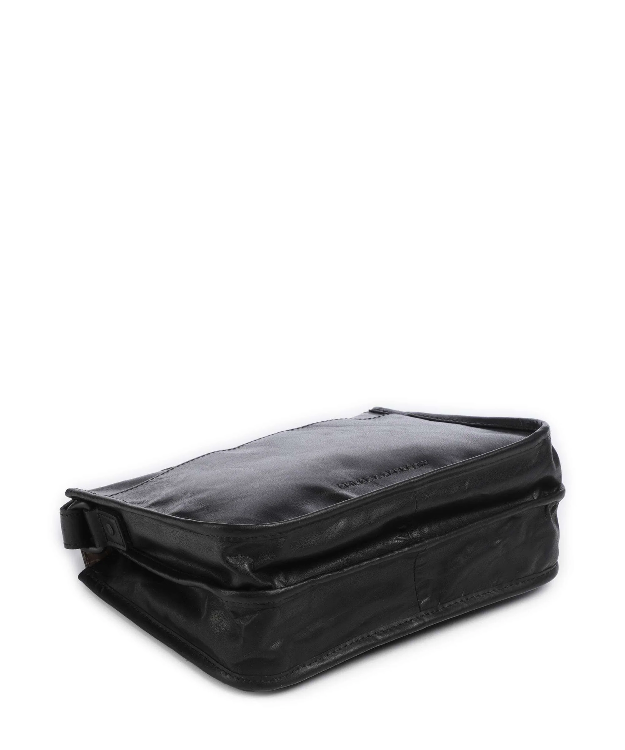 Spikes & Sparrow Bronco Chanice Shoulder bag black - Image 5