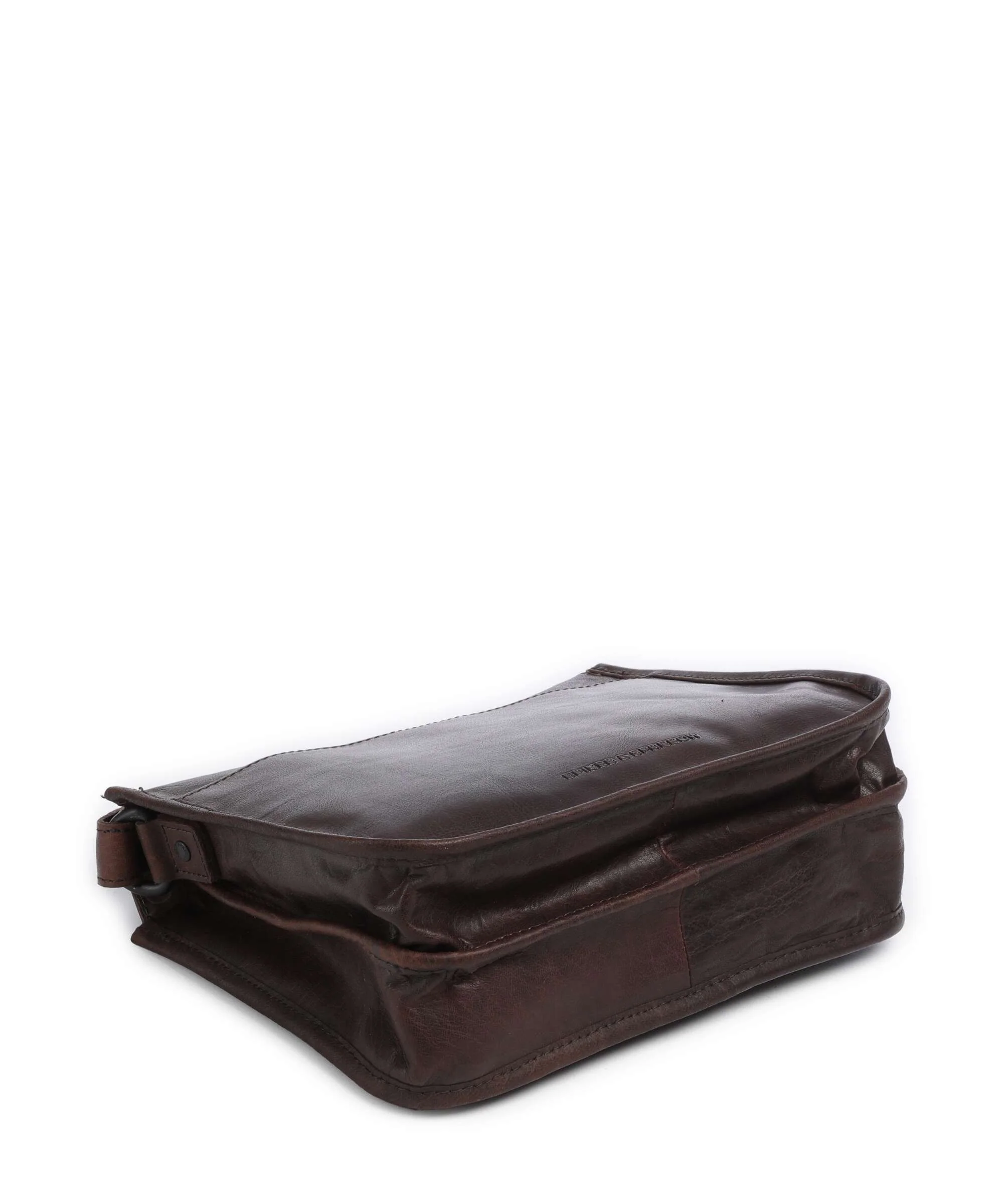 Spikes & Sparrow Bronco Chanice Shoulder bag dark brown - Image 5