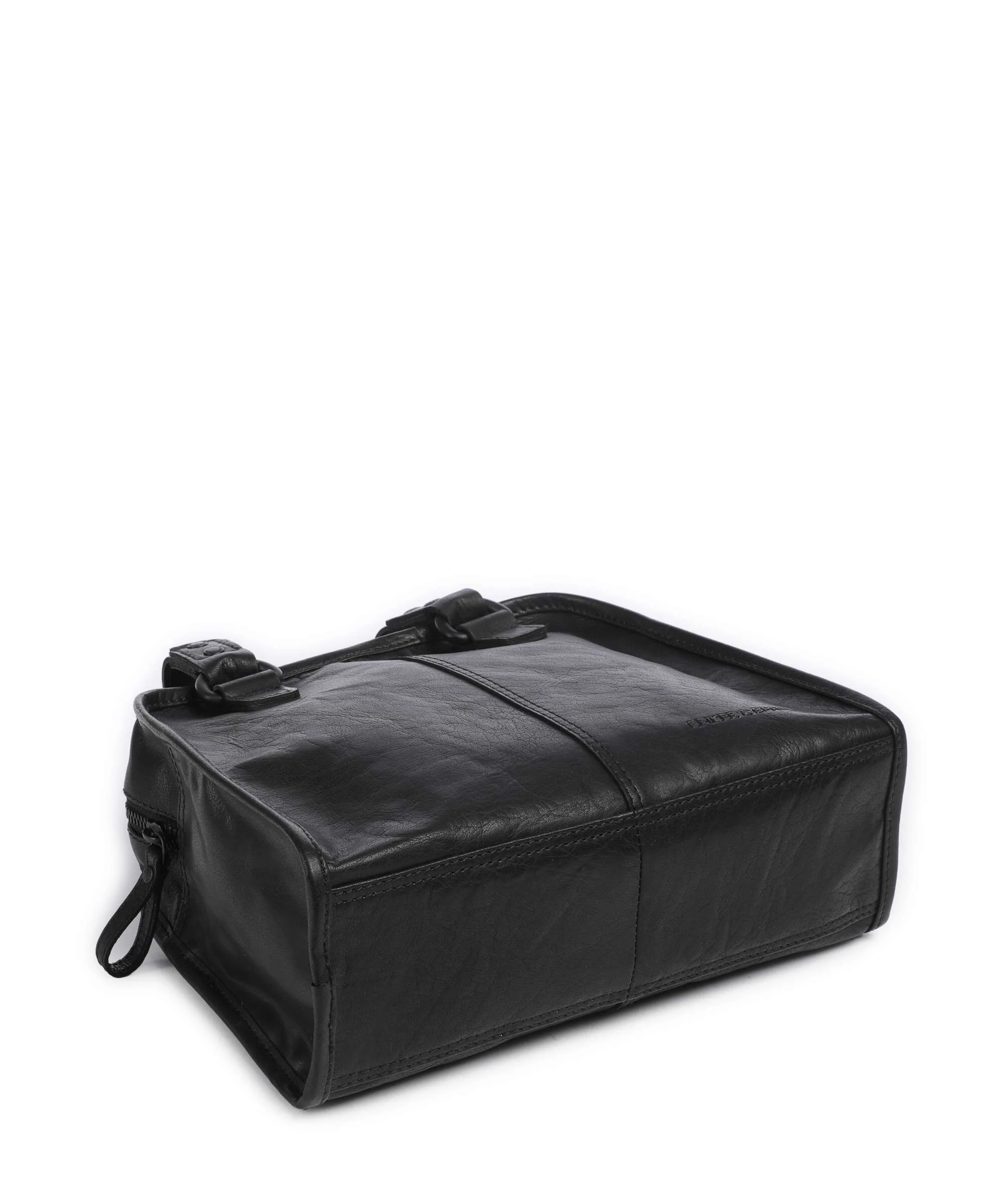 Spikes & Sparrow Bronco Danine Handbag black - Image 4