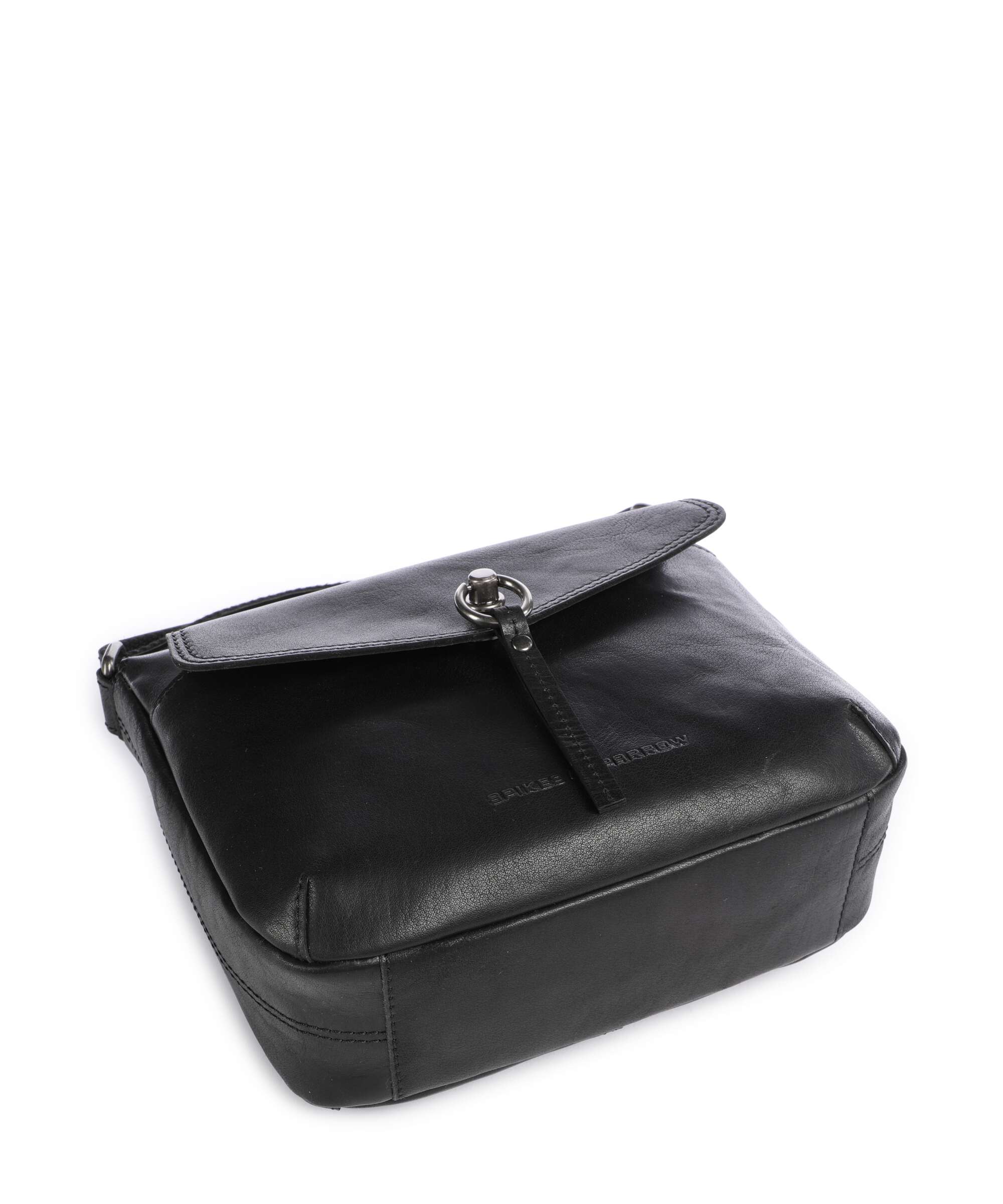 Spikes & Sparrow Bronco Jinthe Crossbody bag black - Image 5