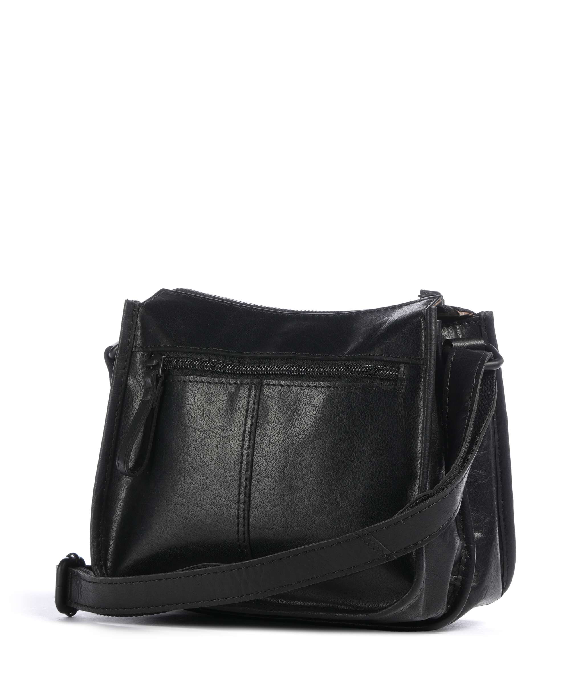 Spikes & Sparrow Bronco Joy Crossbody bag black - Image 2