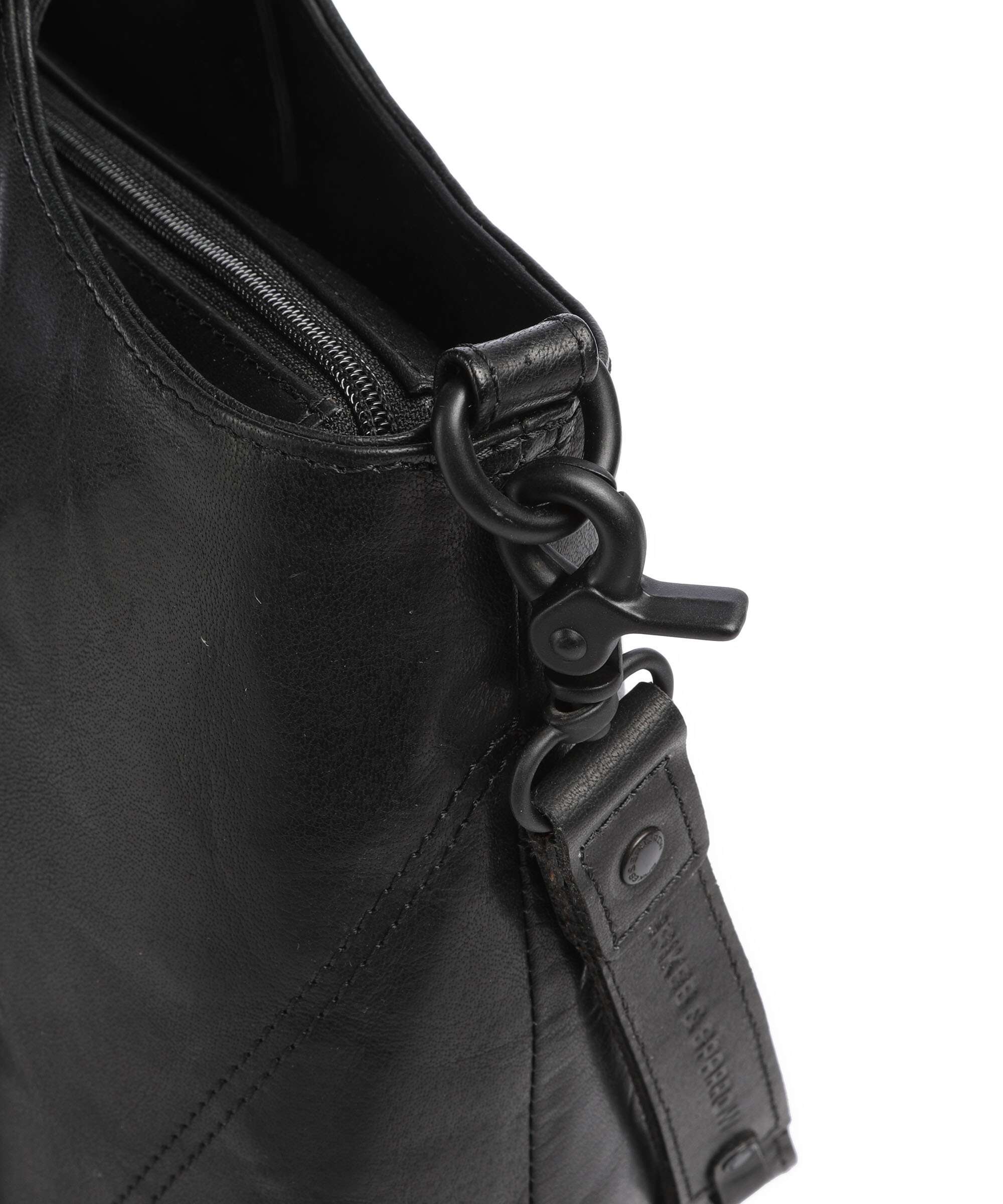 Spikes & Sparrow Bronco Kalynn Tote bag black - Image 4