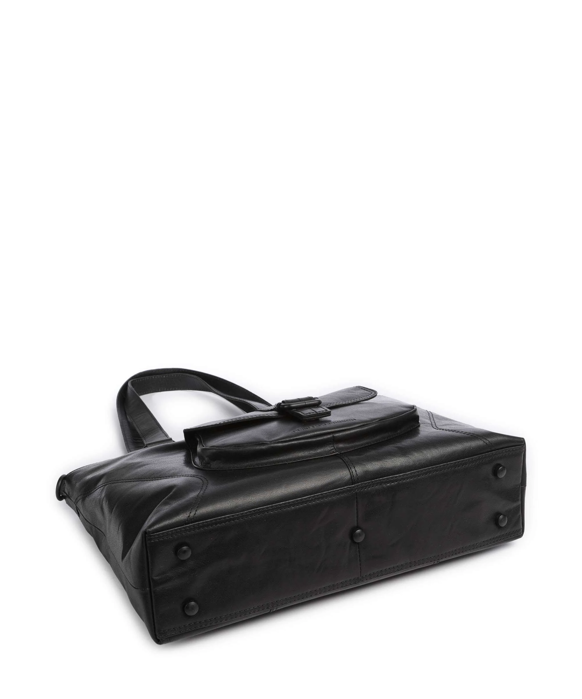 Spikes & Sparrow Bronco Kalynn Tote bag black - Image 5