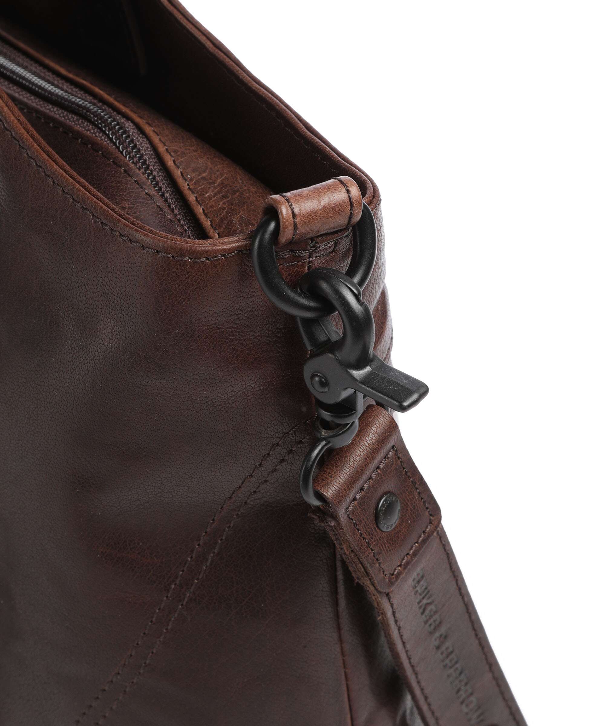 Spikes & Sparrow Bronco Kalynn Tote bag dark brown - Image 4