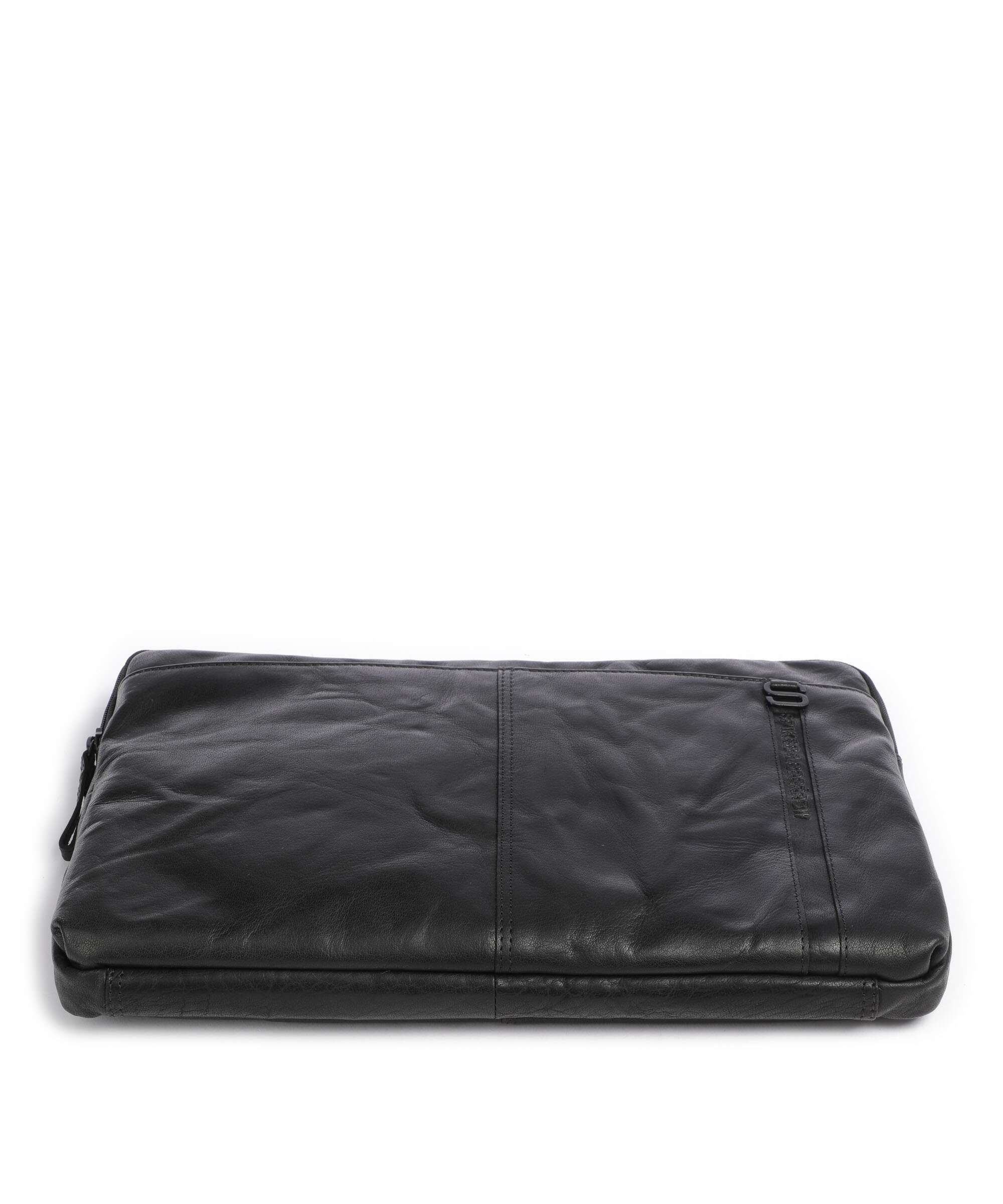 Spikes & Sparrow Bronco Laptop bag black - Image 6