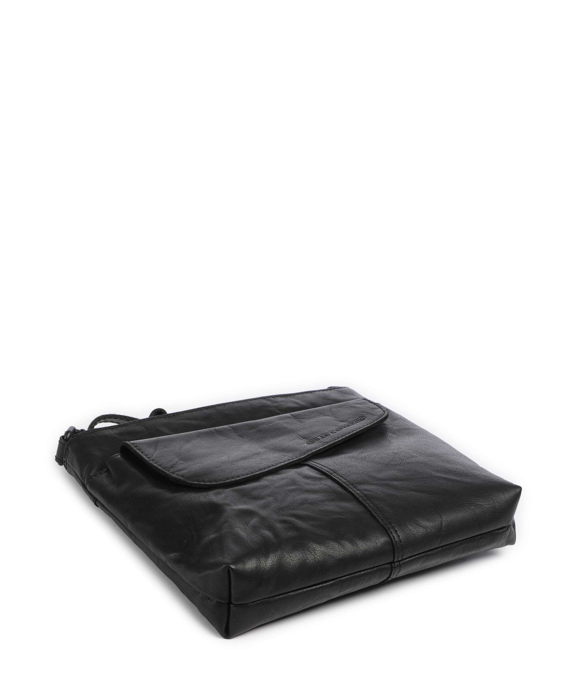 Spikes & Sparrow Bronco Madoline Crossbody bag black - Image 5