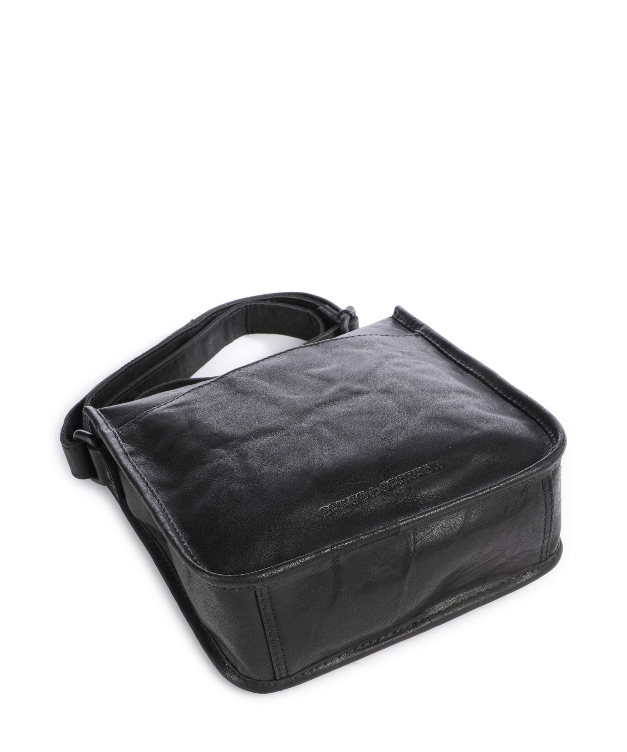 Spikes & Sparrow Bronco Margo Crossbody bag black - Image 5
