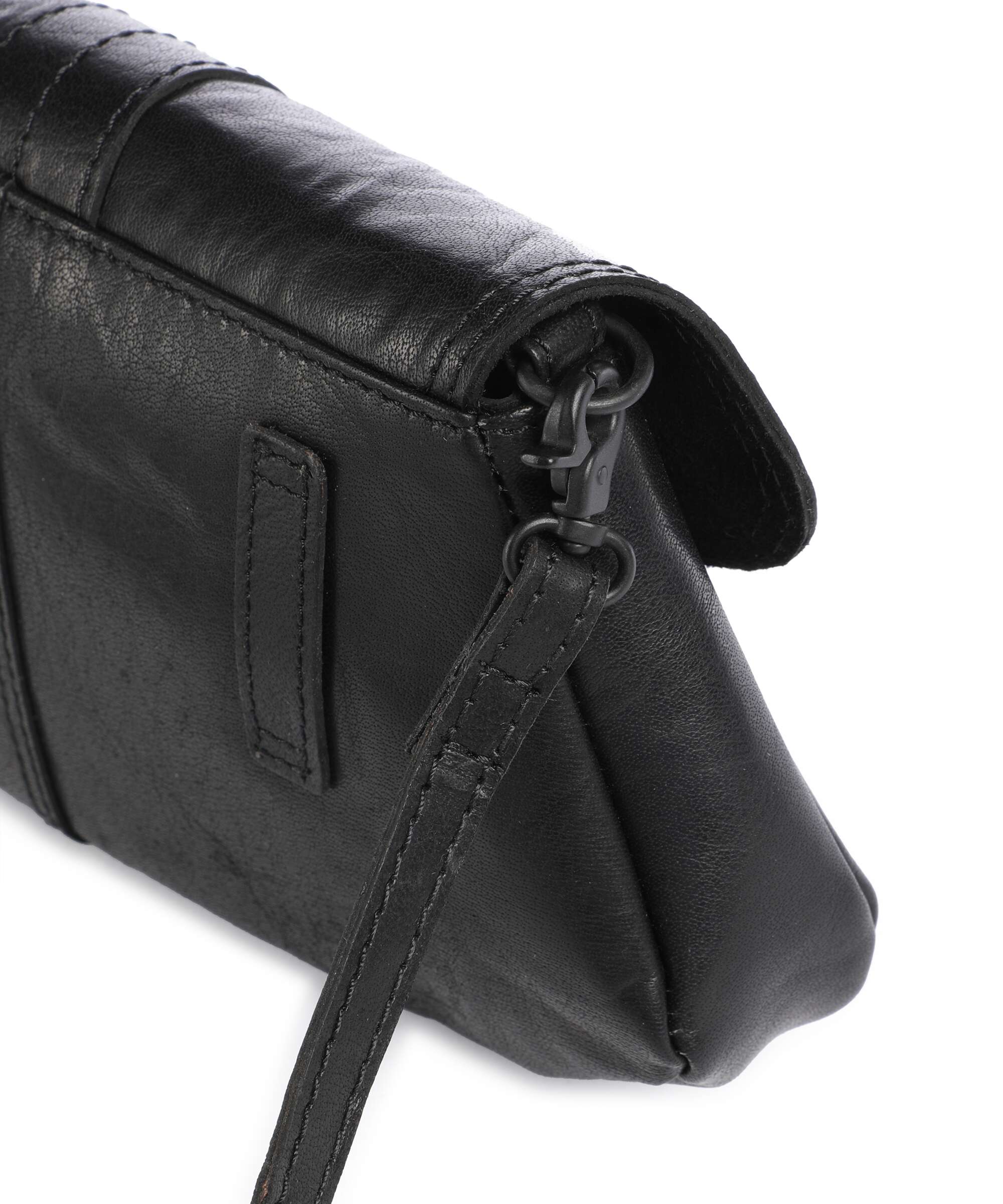 Spikes & Sparrow Bronco Sylvie Crossbody bag black - Image 4