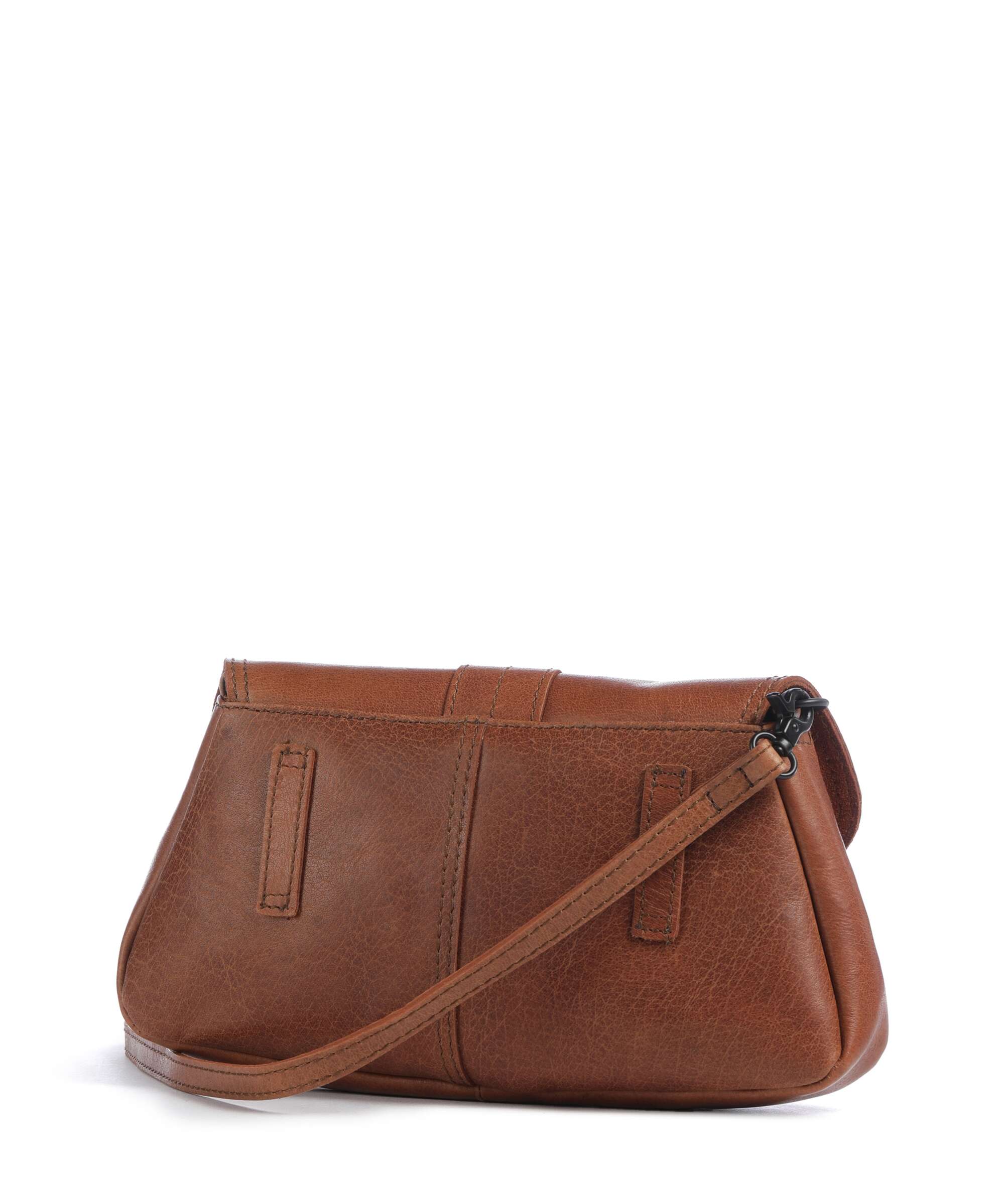 Spikes & Sparrow Bronco Sylvie Crossbody bag brandy - Image 2