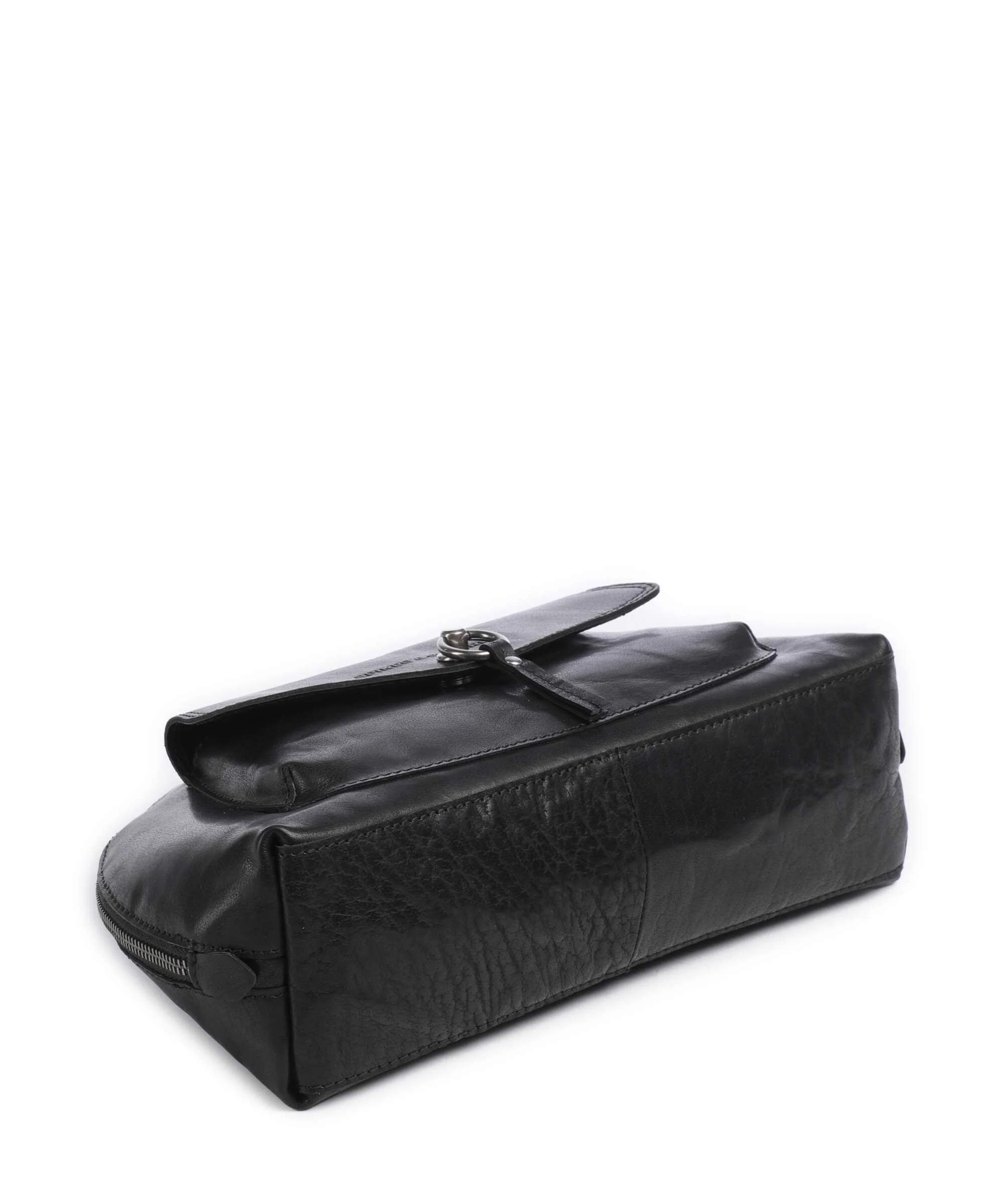 Spikes & Sparrow Bronco Thyrza Shoulder bag black - Image 4