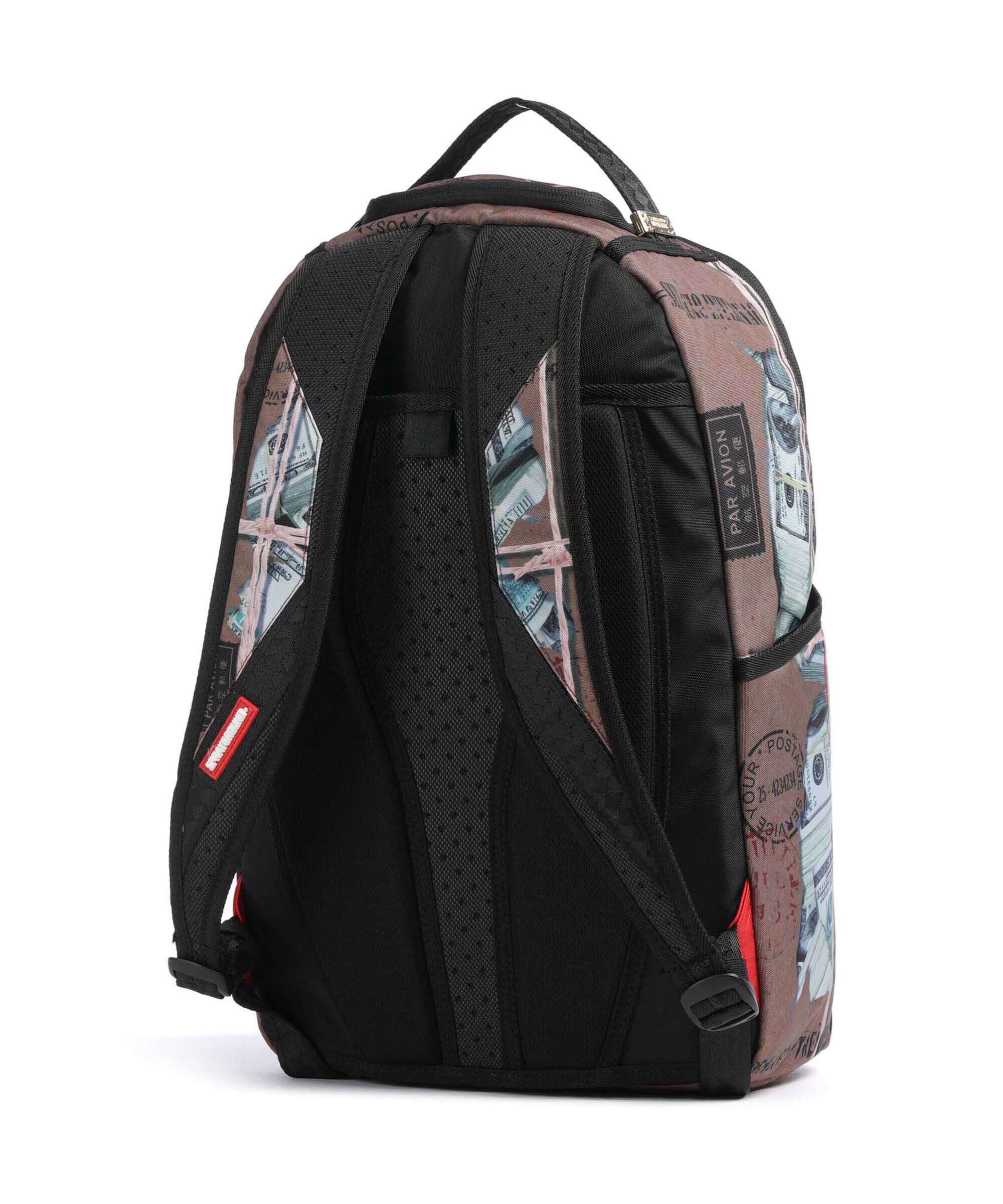 Sprayground 1 Off Bags Stacks Backpack multicolour - Image 2