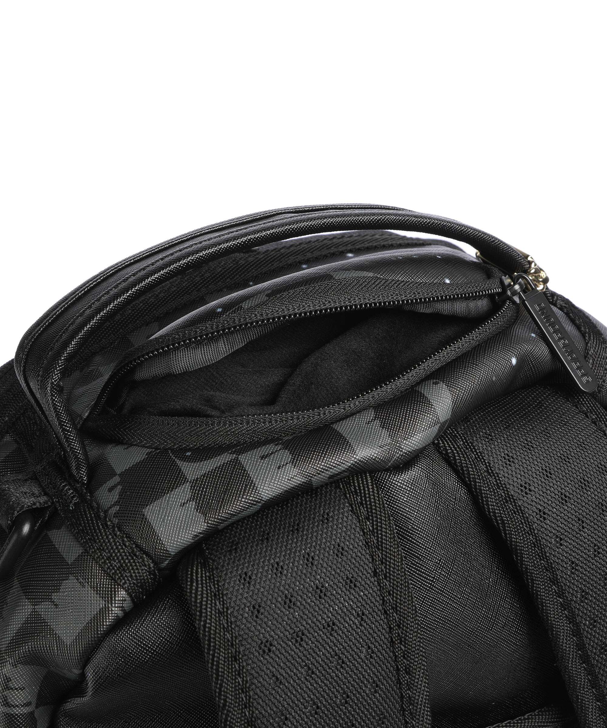 Sprayground Deep Space Drip Backpack multicolour - Image 4