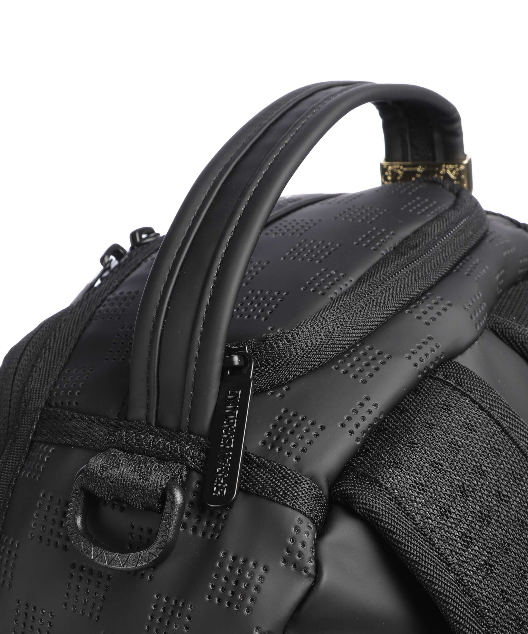 Sprayground Global Mogul Billionaire Backpack multicolour - Image 4