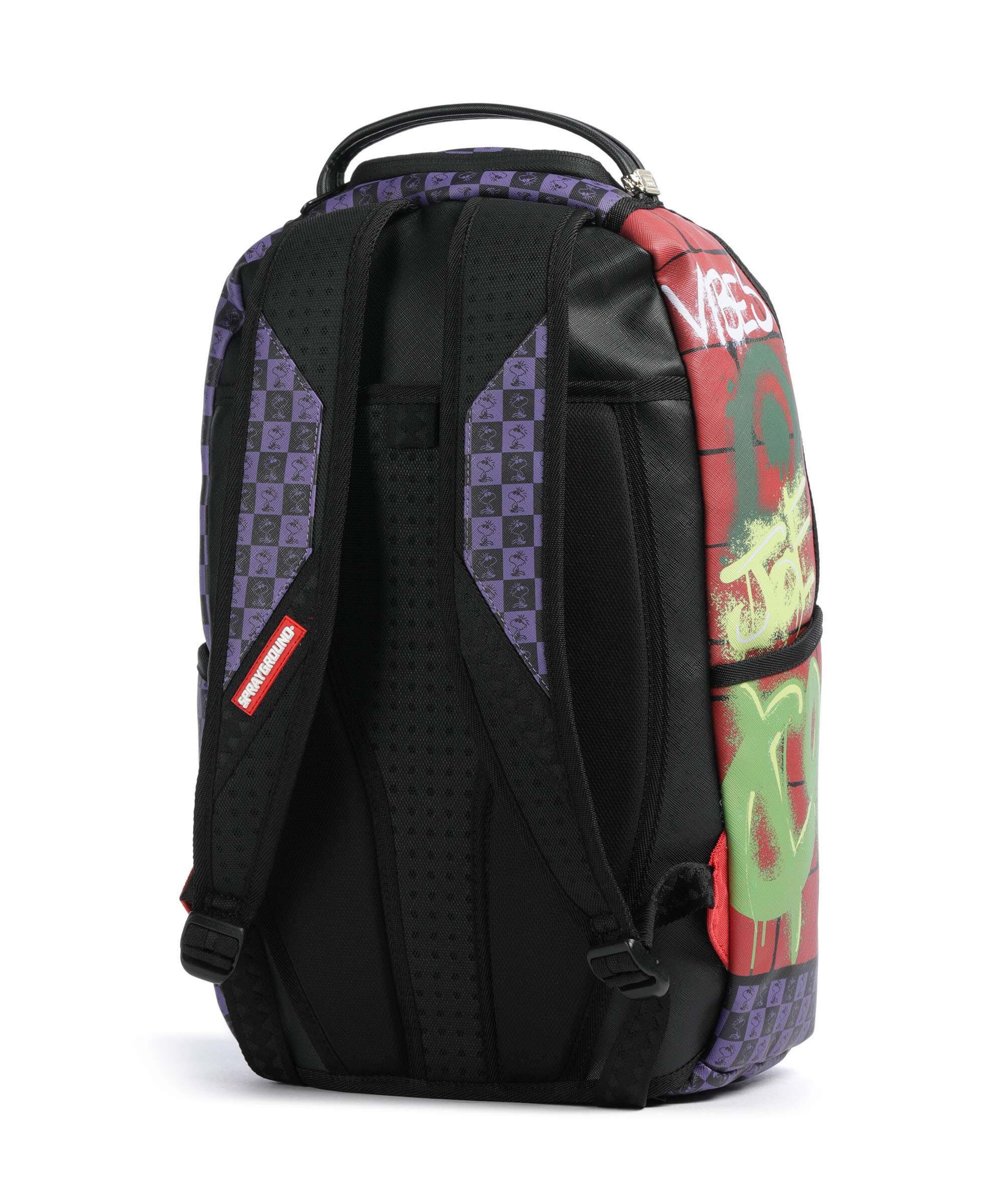 Sprayground Jet Cool Backpack multicolour - Image 2