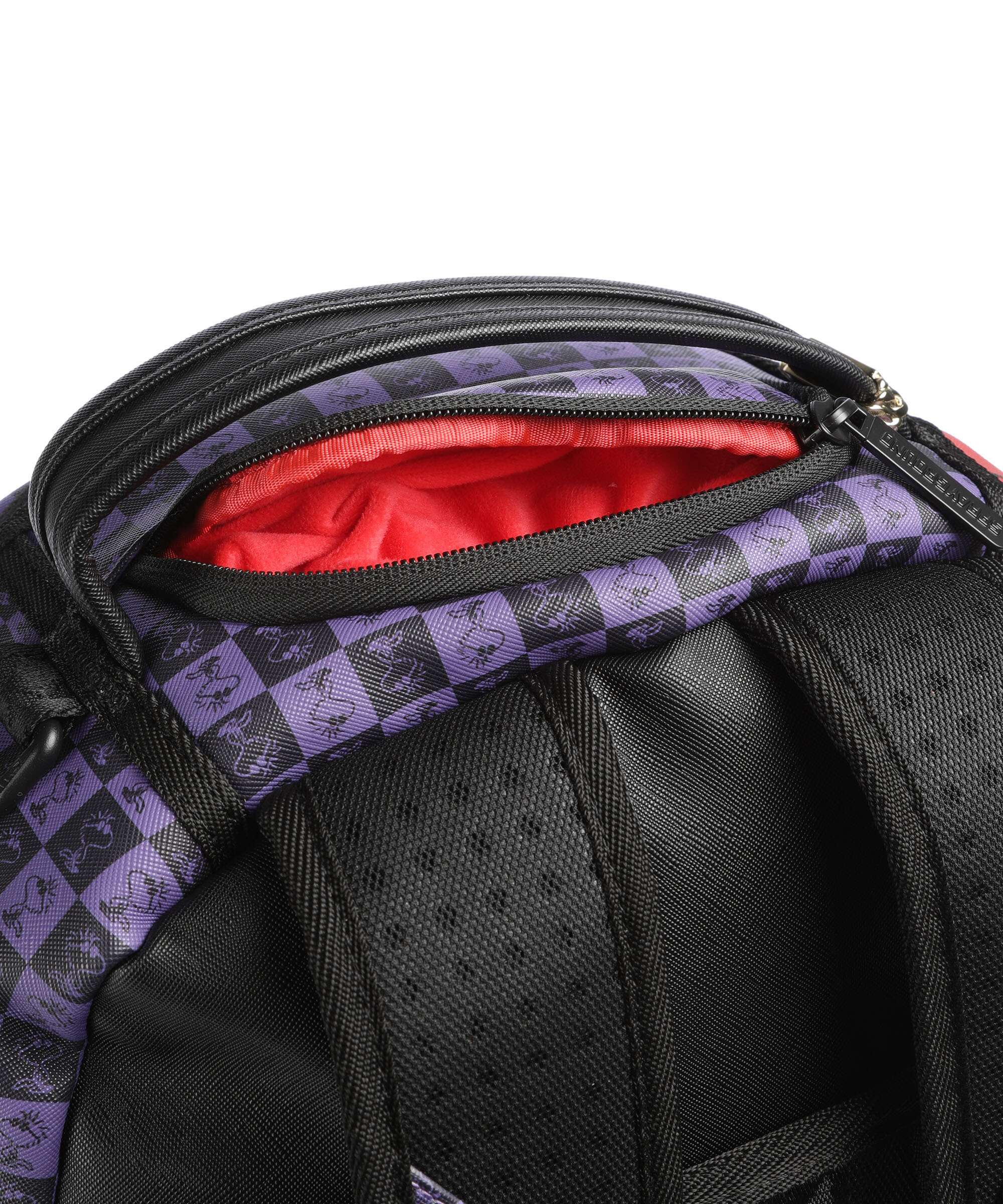 Sprayground Jet Cool Backpack multicolour - Image 4