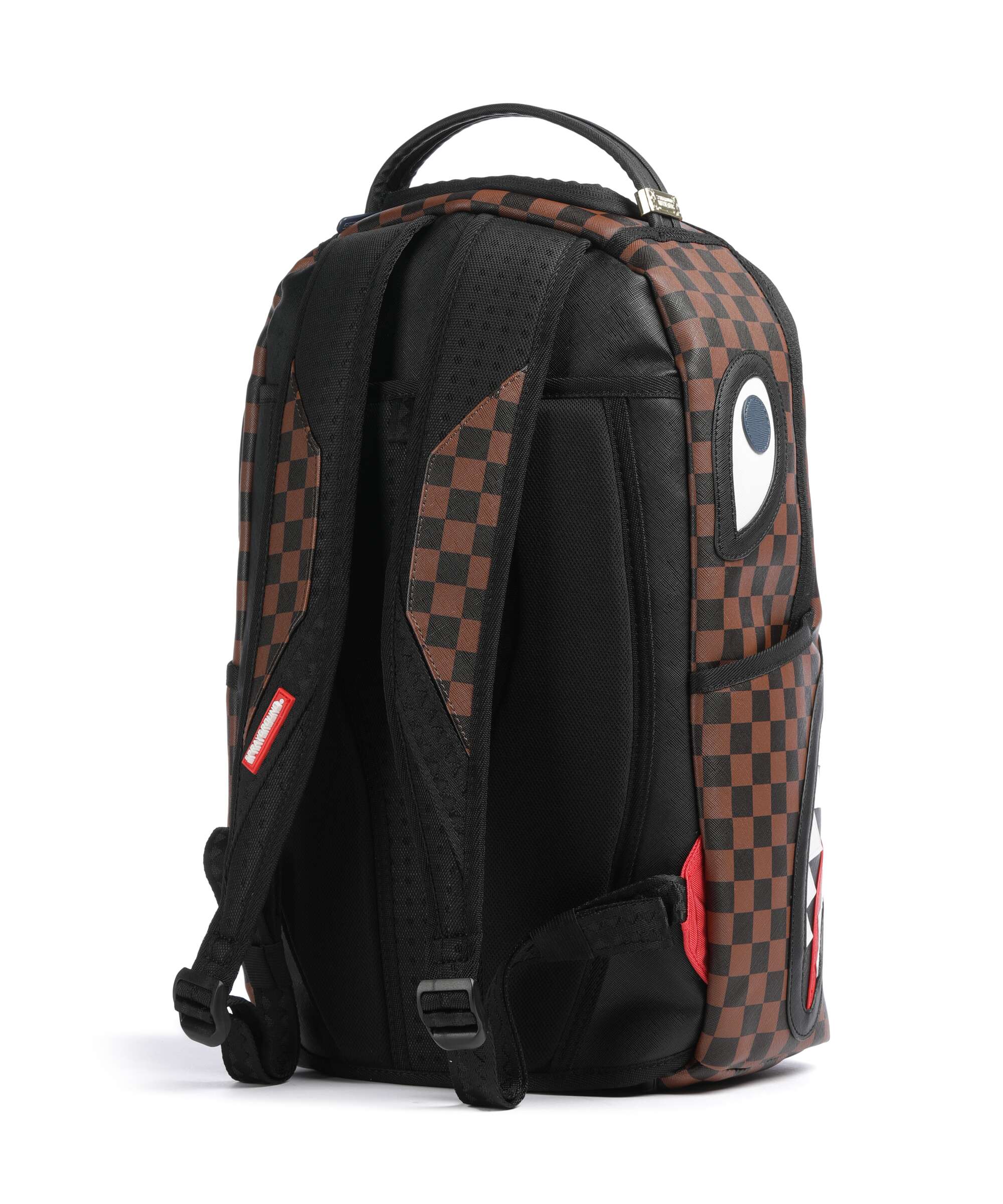 Sprayground Machine Francaise Backpack multicolour - Image 2