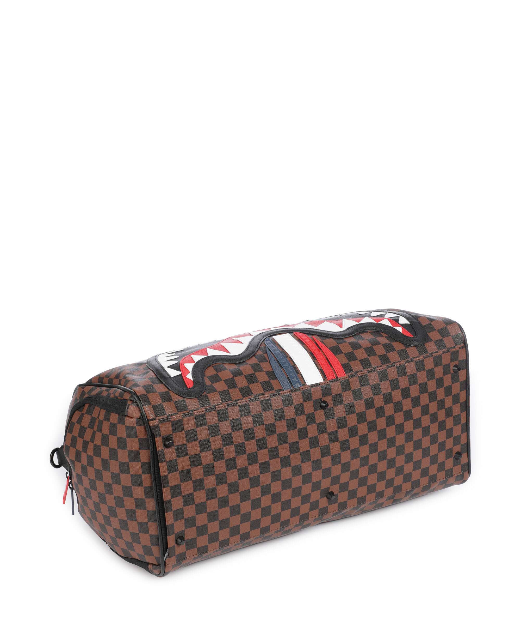 Sprayground Machine Francaise Weekend bag multicolour - Image 4
