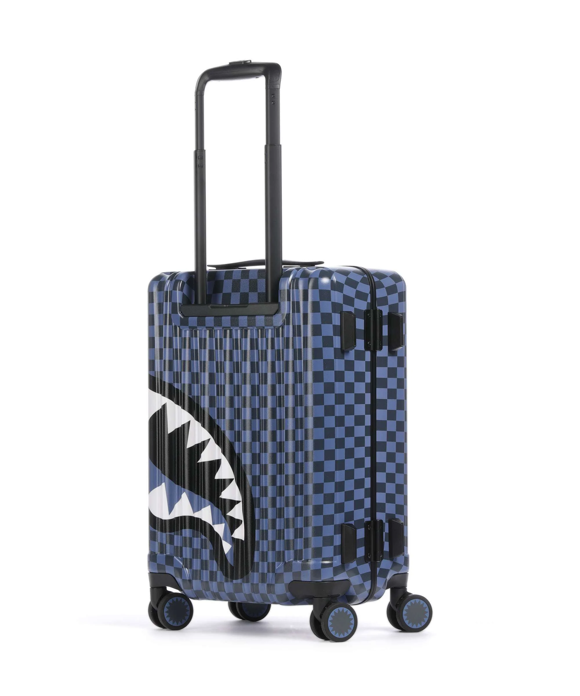 Sprayground Midnight Check Spinner (4 wheels) multicolour - Image 2