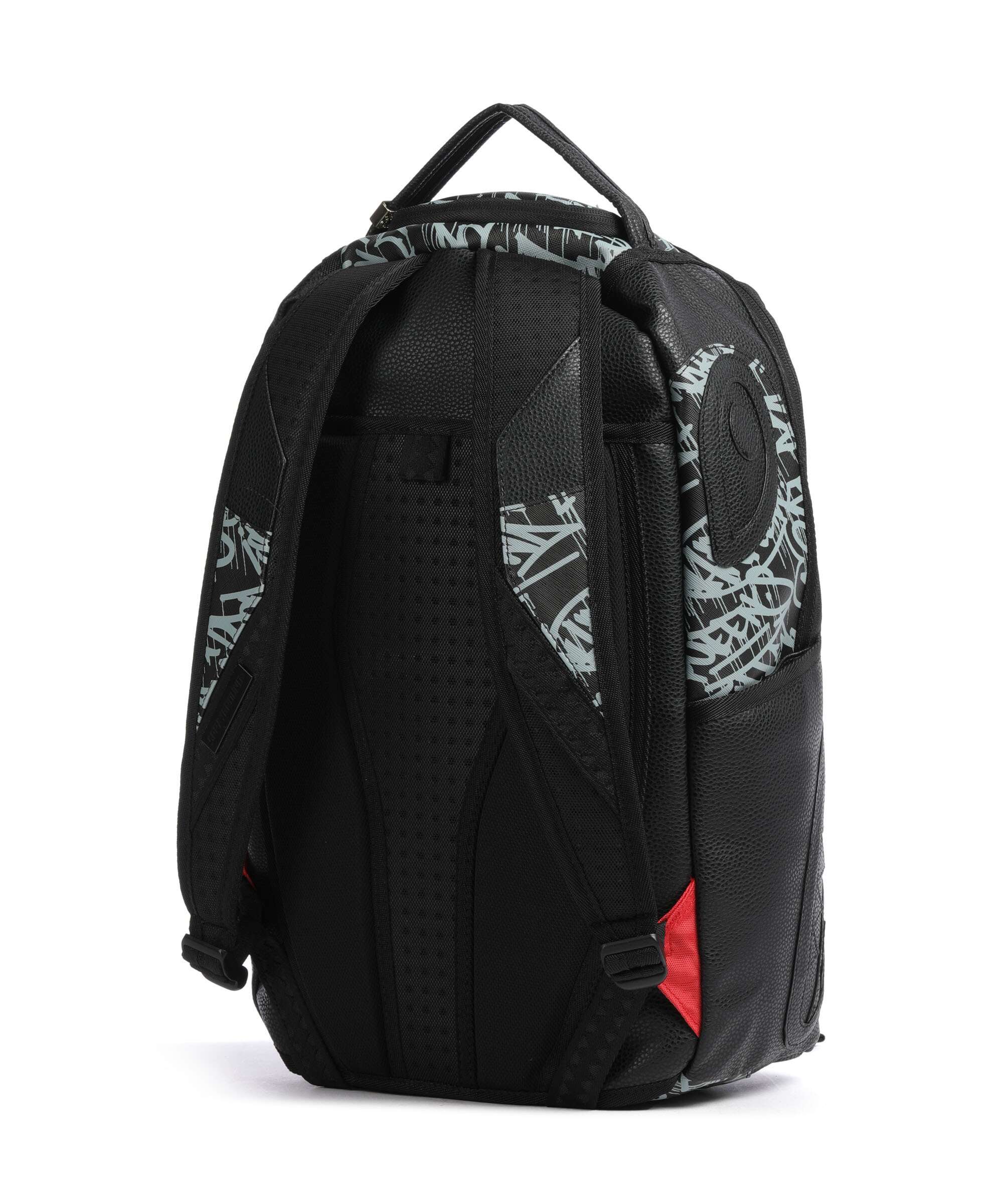 Sprayground Midnight Raceway Grafitti Backpack multicolour - Image 2