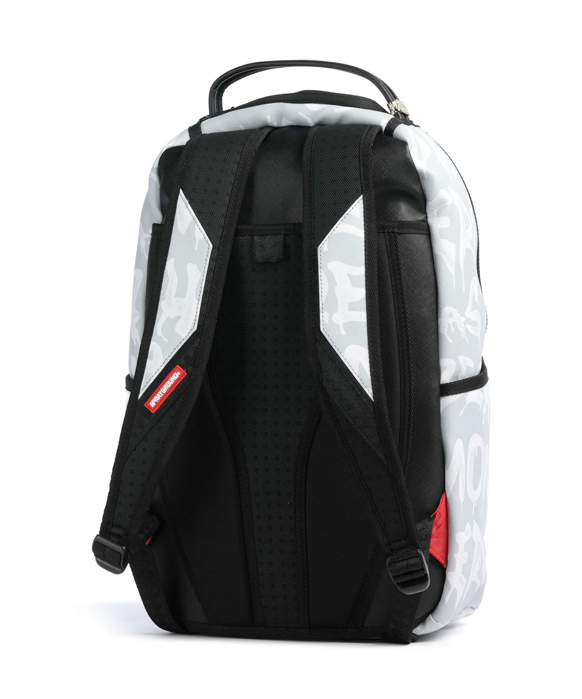 Sprayground Money Bear Graffiti Float Backpack multicolour - Image 2