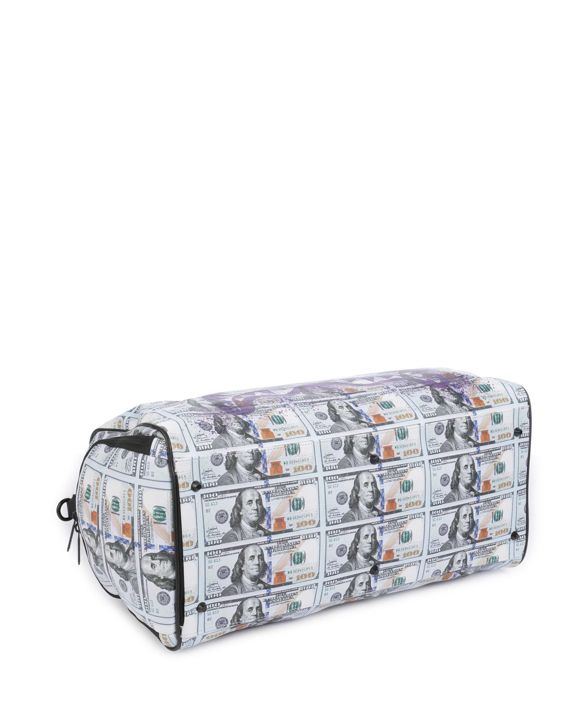 Sprayground Money Splat Weekend bag multicolour - Image 4
