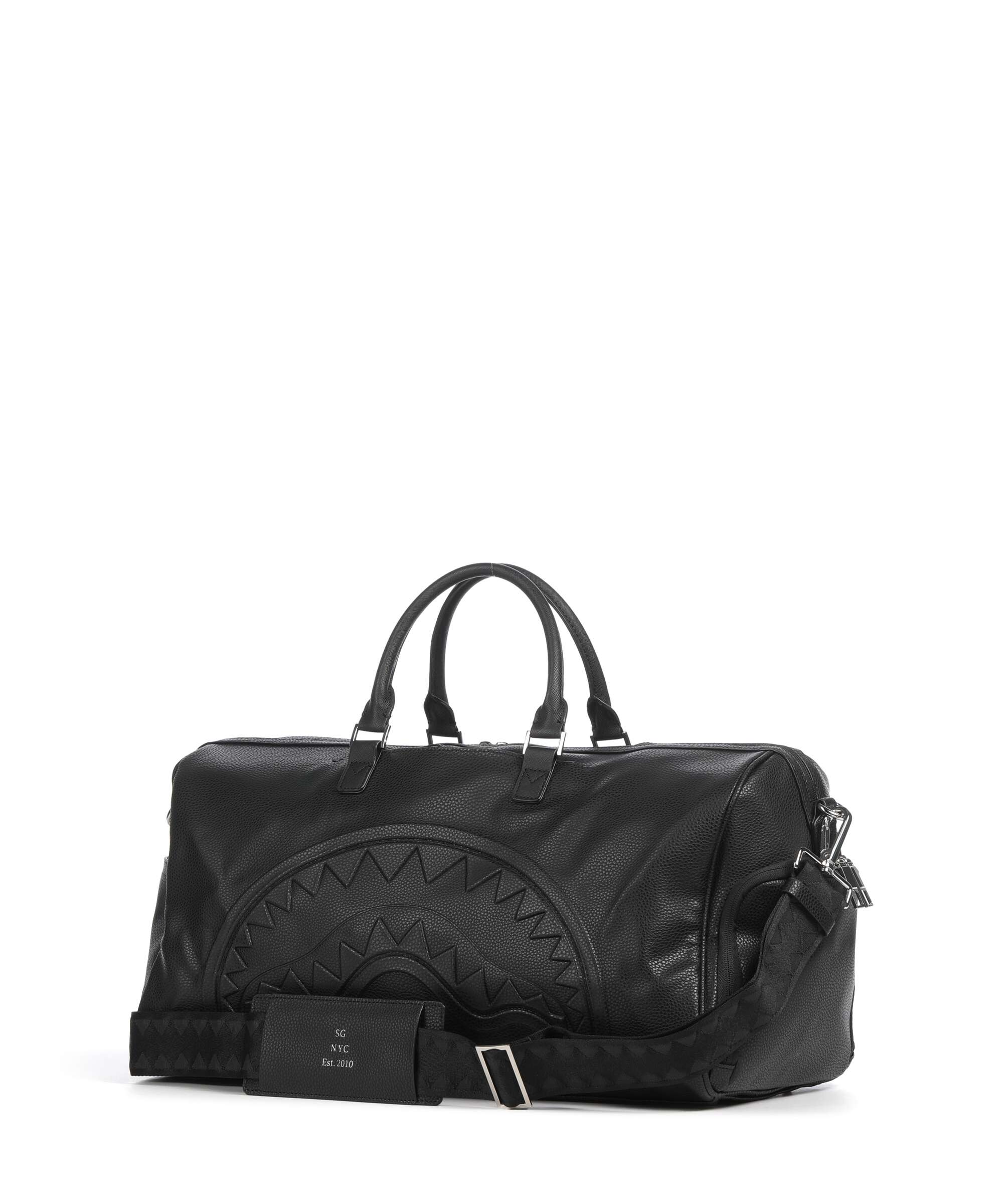 Sprayground Night Sky Weekend bag black - Image 2
