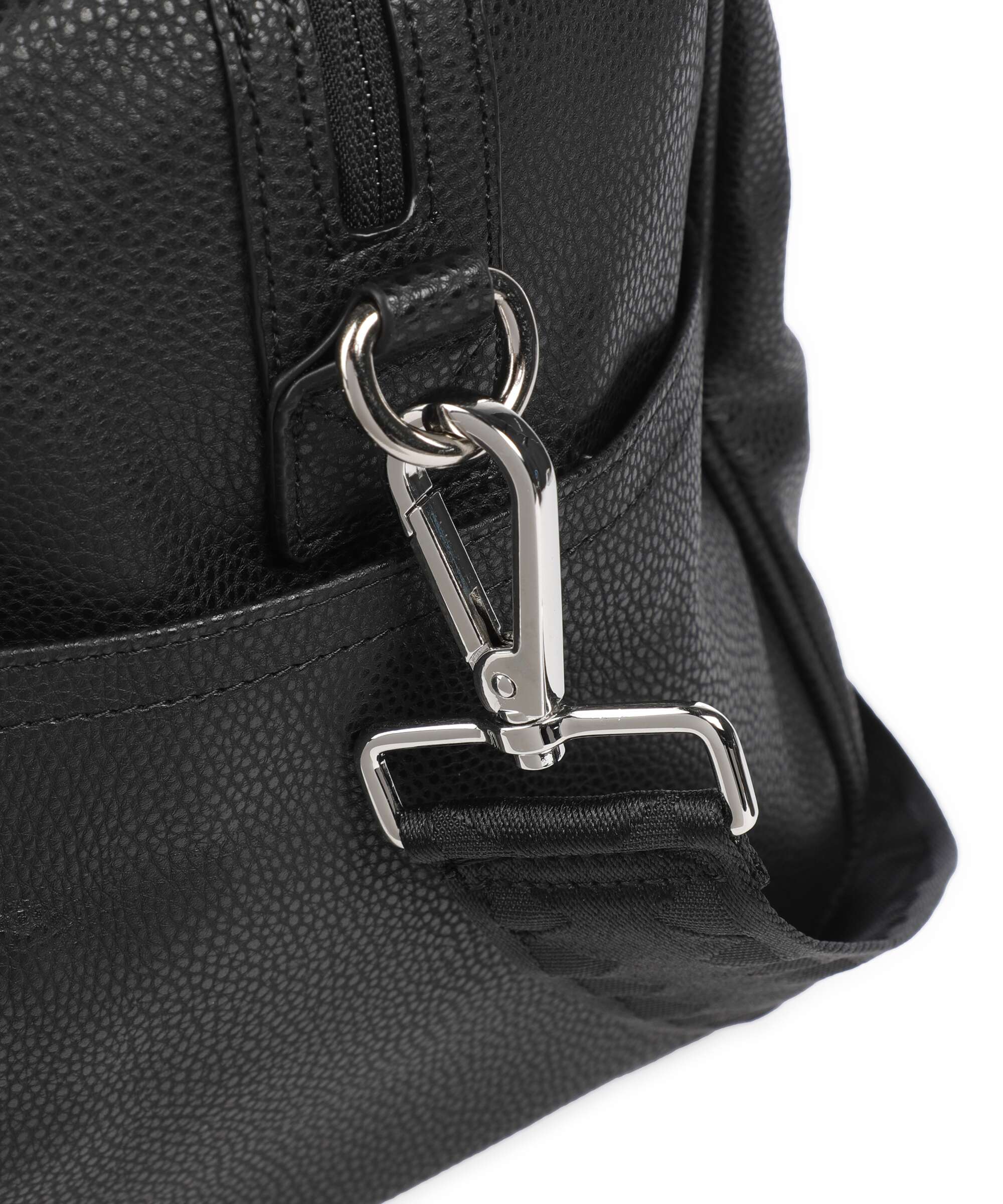 Sprayground Night Sky Weekend bag black - Image 3