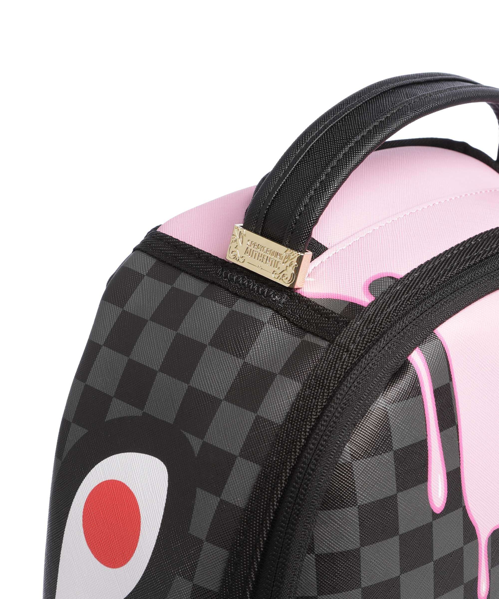 Sprayground Pink Panther Halfpainted Backpack multicolour - Image 5