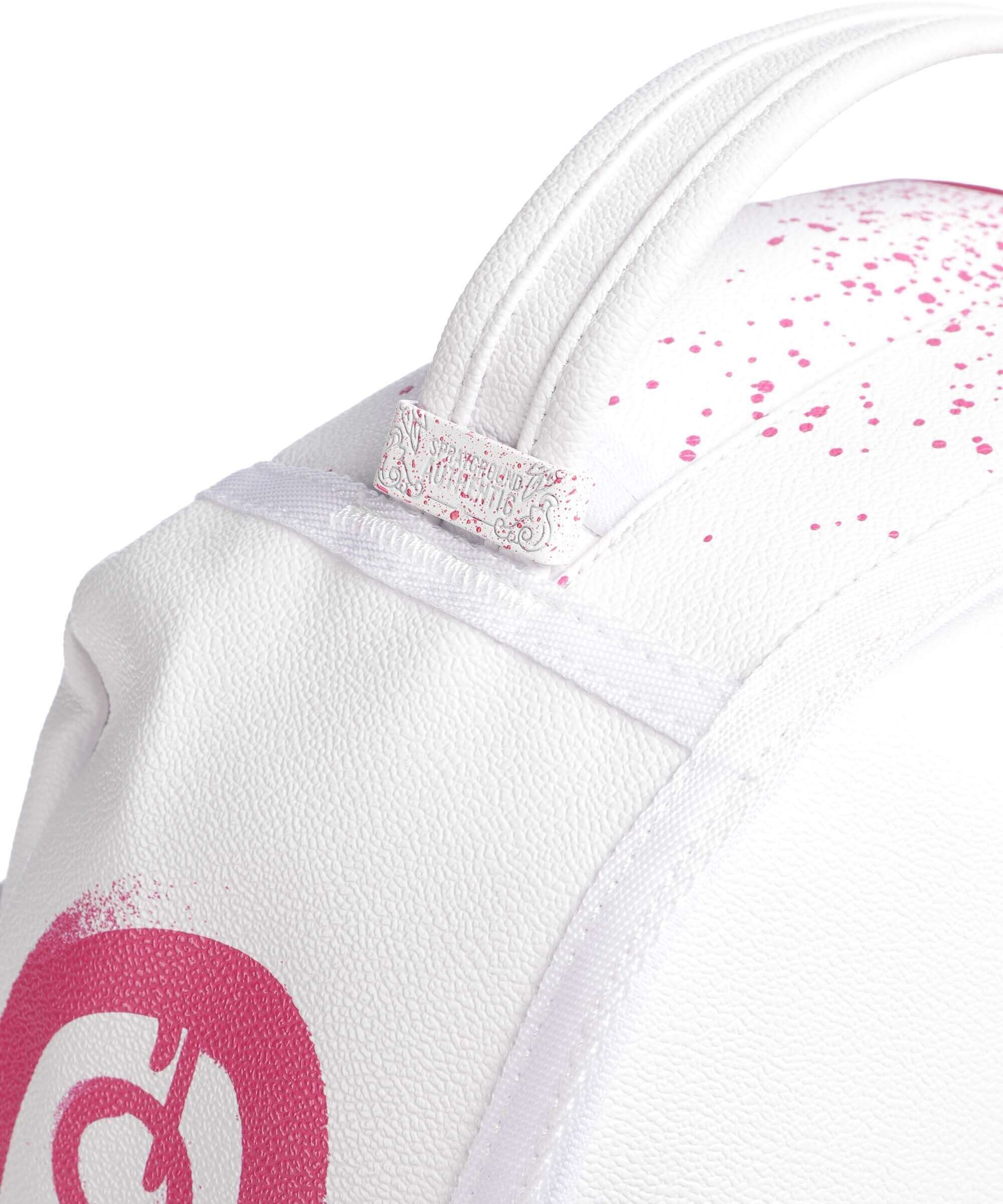 Sprayground Pink Vandal Backpack multicolour - Image 5