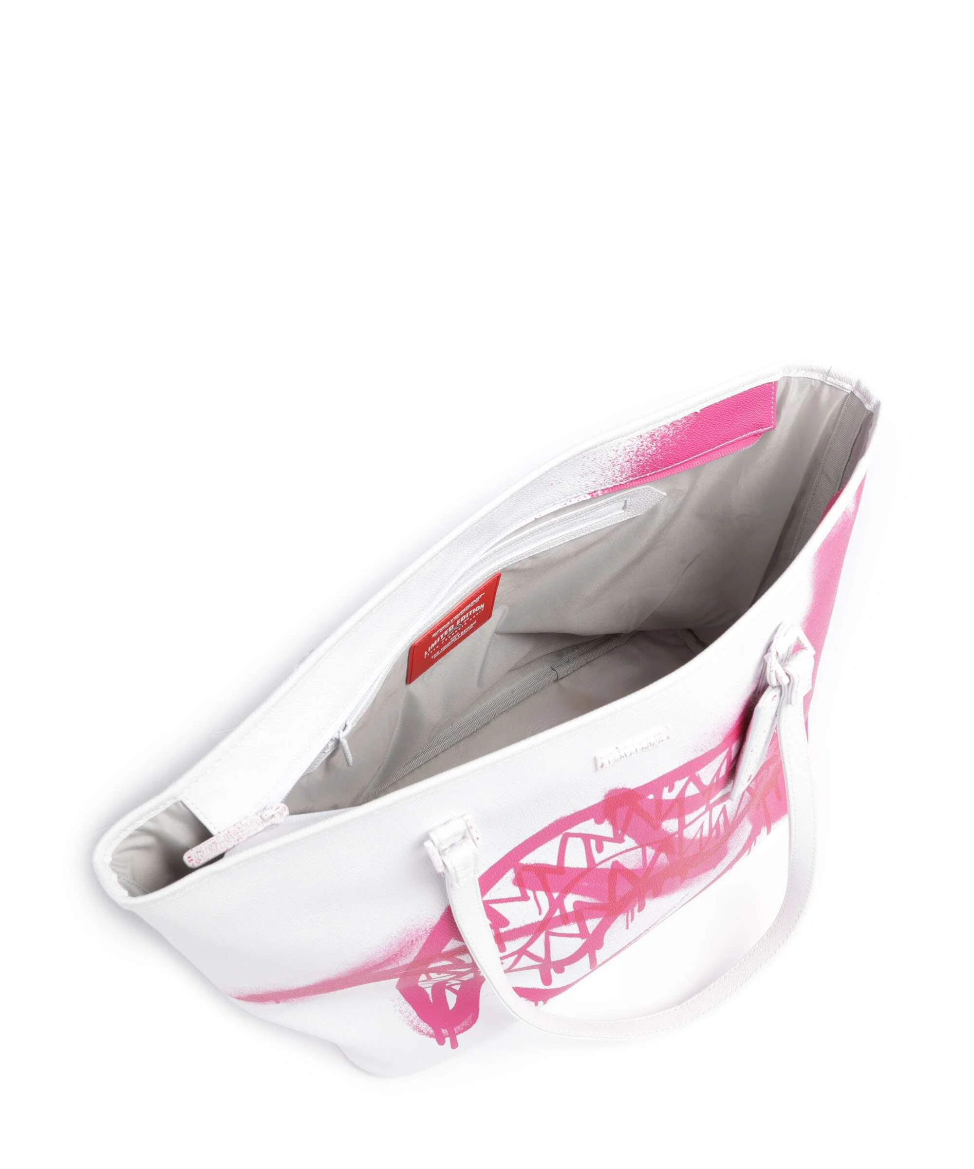 Sprayground Pink Vandal Tote bag multicolour - Image 5