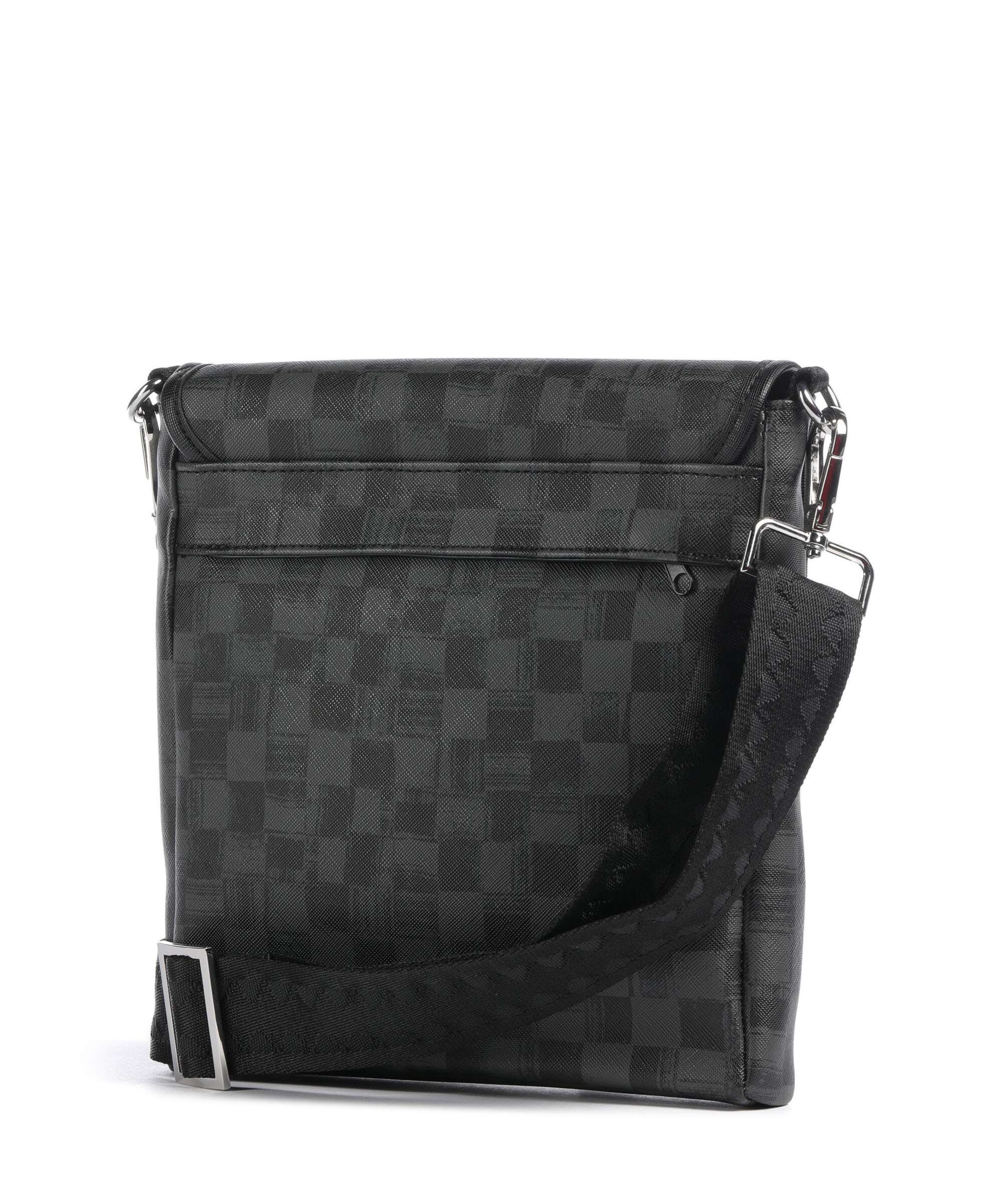 Sprayground Scribble Shark Crossbody bag multicolour - Image 2