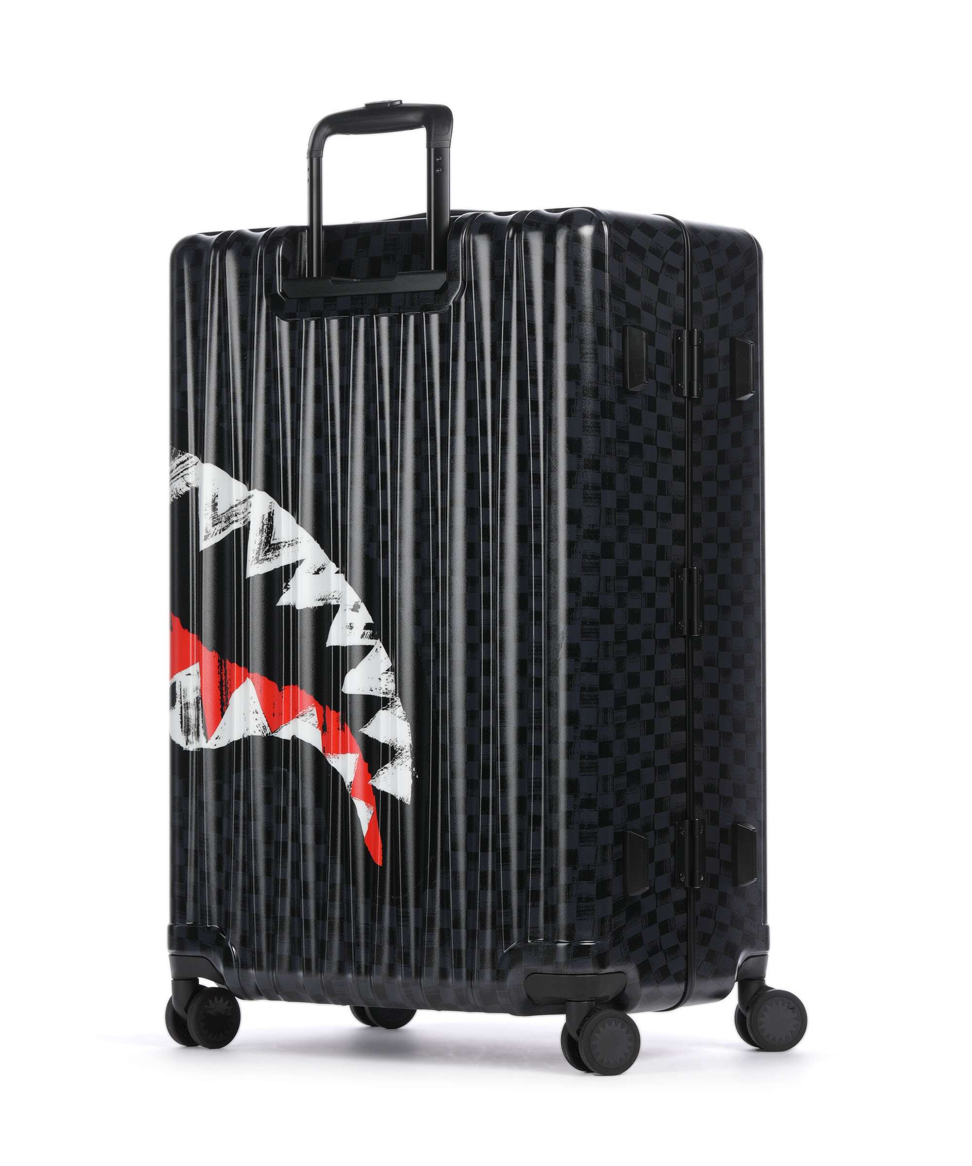 Sprayground Scribble Shark Spinner (4 wheels) multicolour - Image 2