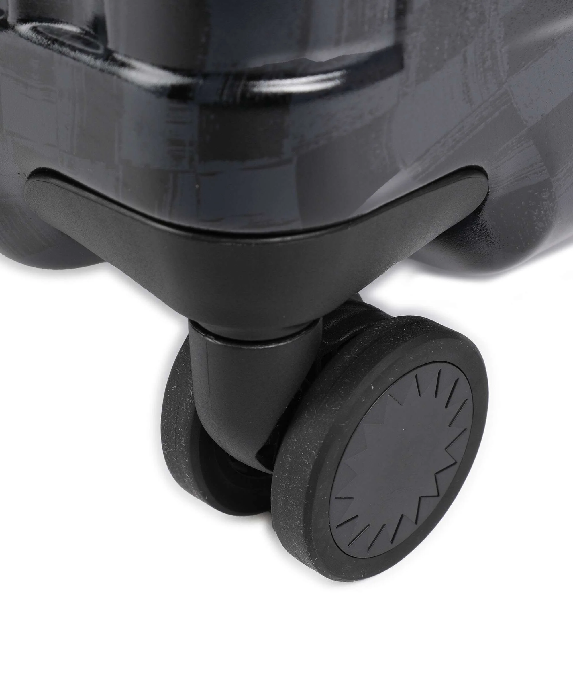 Sprayground Scribble Shark Spinner (4 wheels) multicolour - Image 4