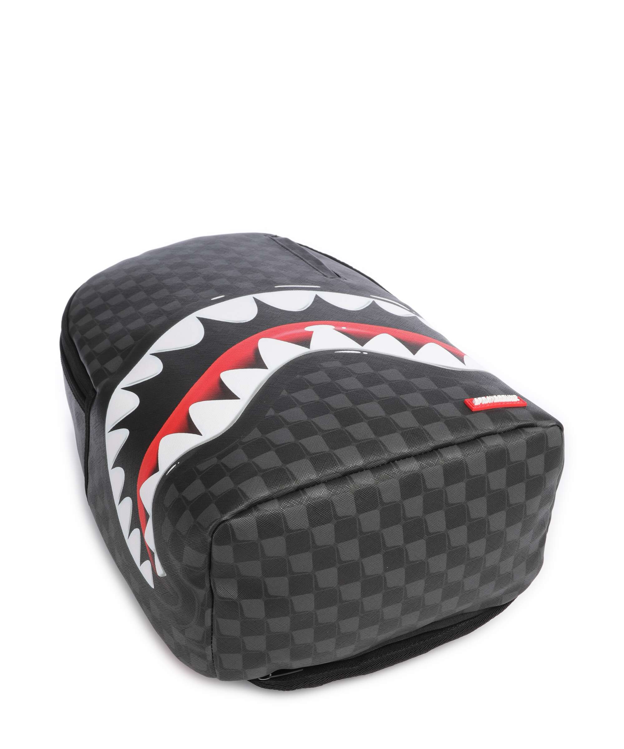 Sprayground Sharks in Paris Balloon Backpack black - Image 4