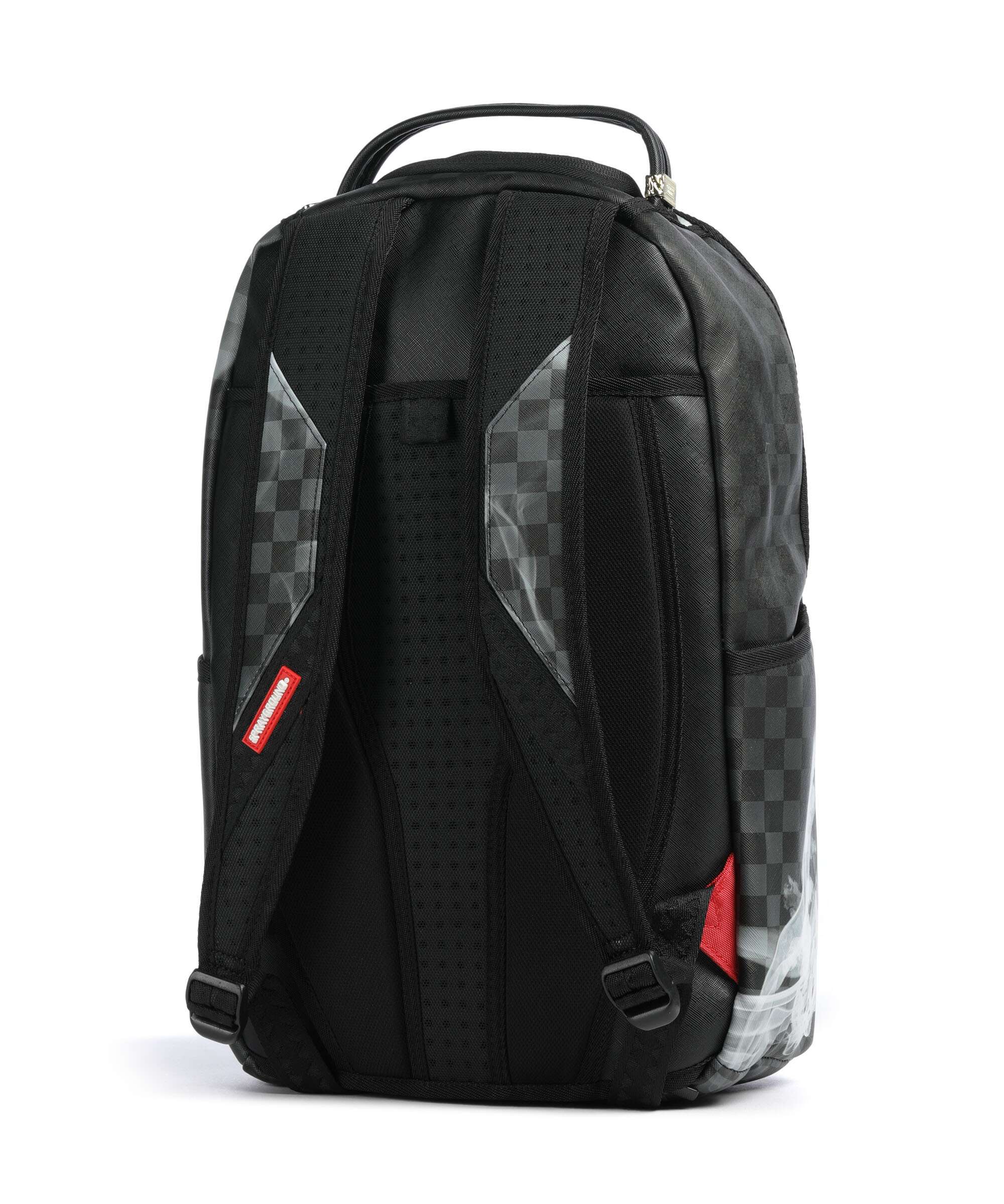 Sprayground Sip N' Smoke Backpack multicolour - Image 2