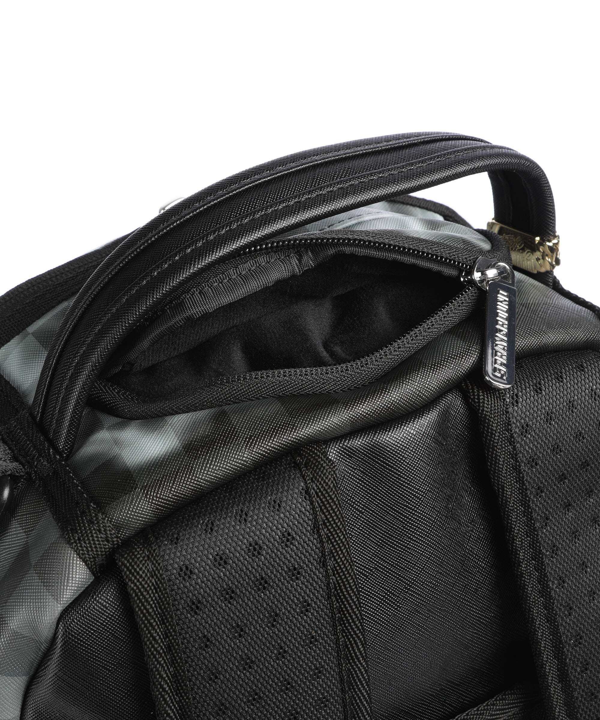 Sprayground Sip N' Smoke Backpack multicolour - Image 4
