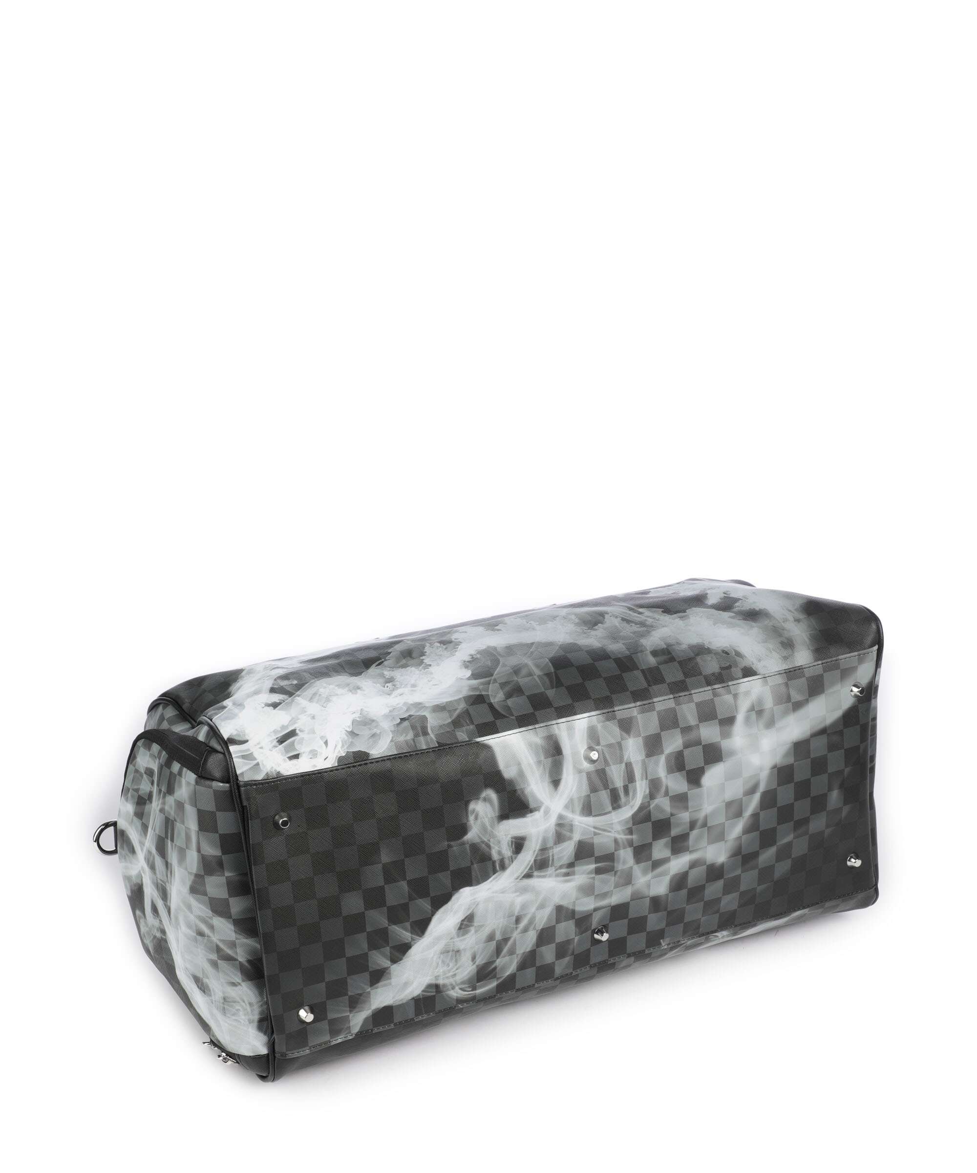 Sprayground Sip N' Smoke Weekend bag multicolour - Image 4