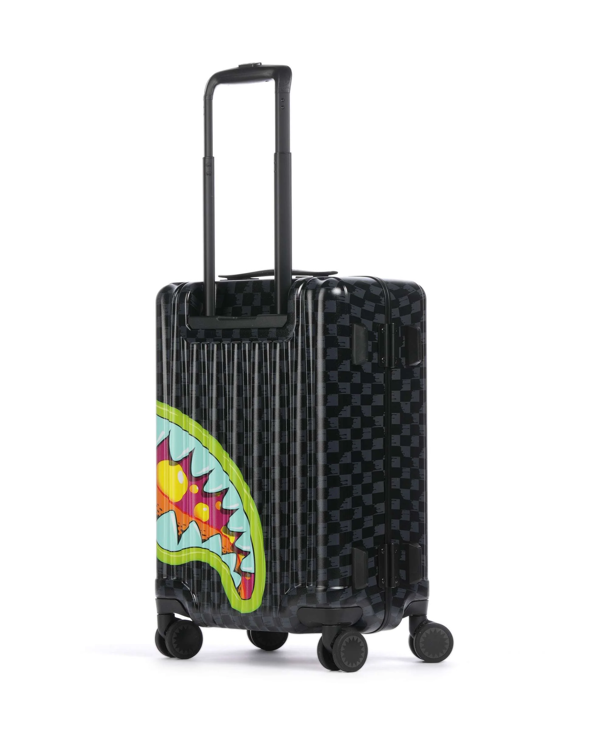 Sprayground Slime Takeover Spinner (4 wheels) multicolour - Image 2