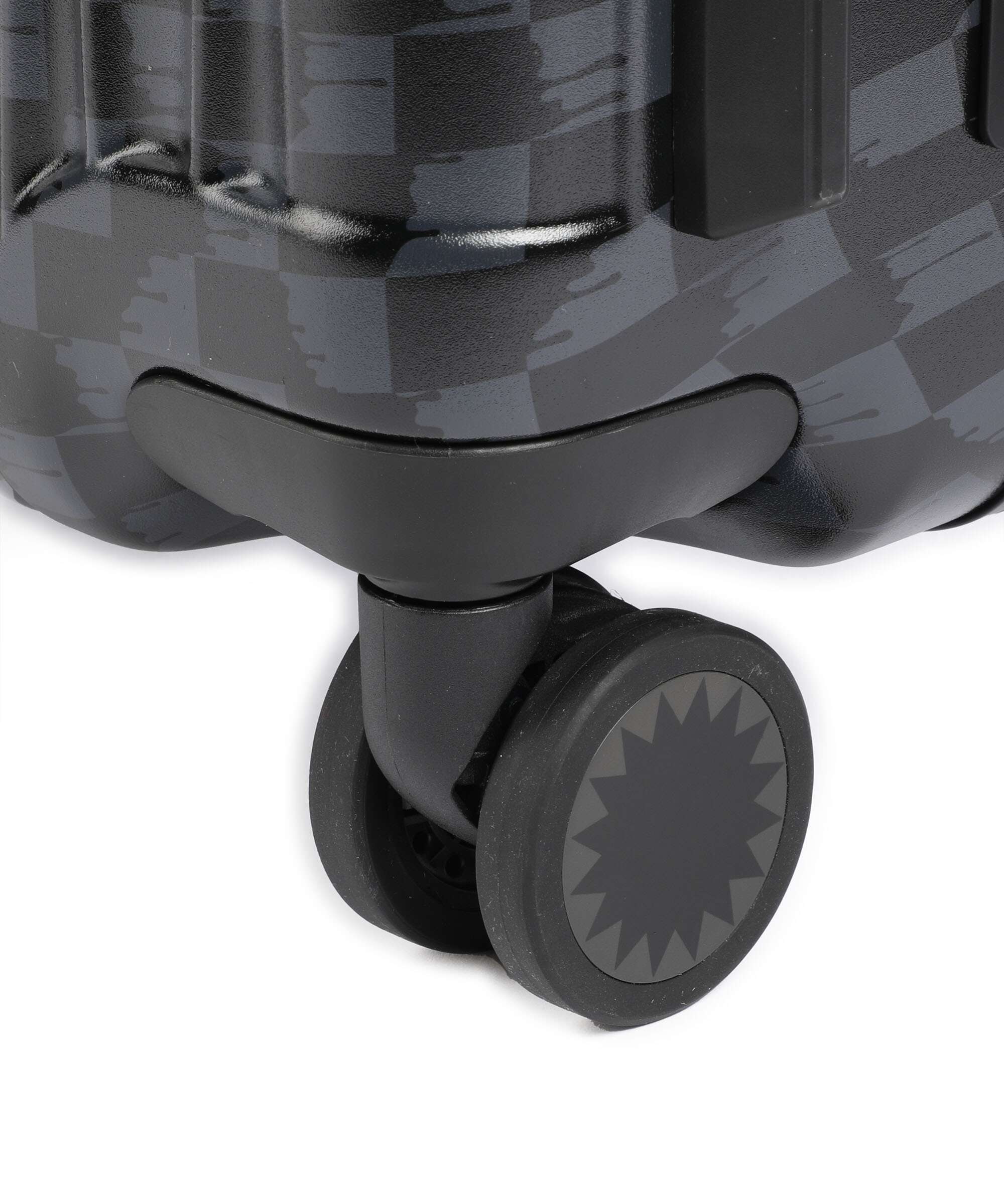 Sprayground Slime Takeover Spinner (4 wheels) multicolour - Image 4